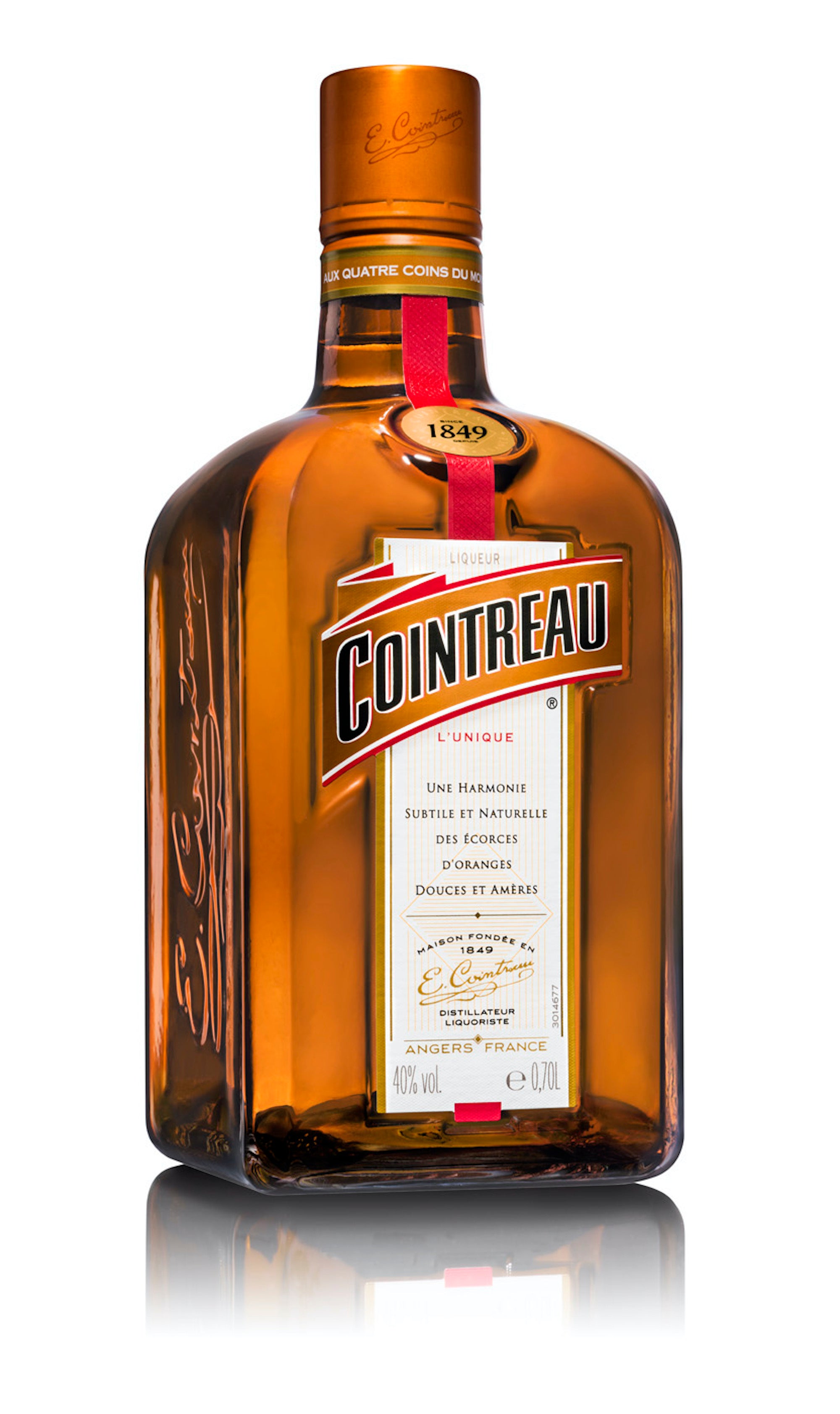 Cointreau L'Unique Original