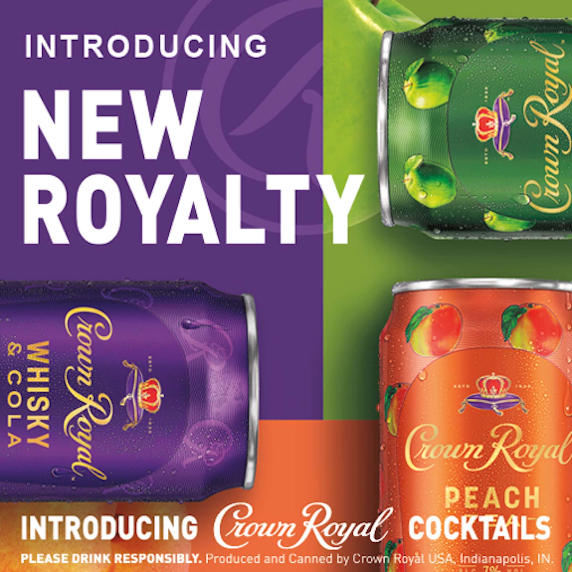 crown royal