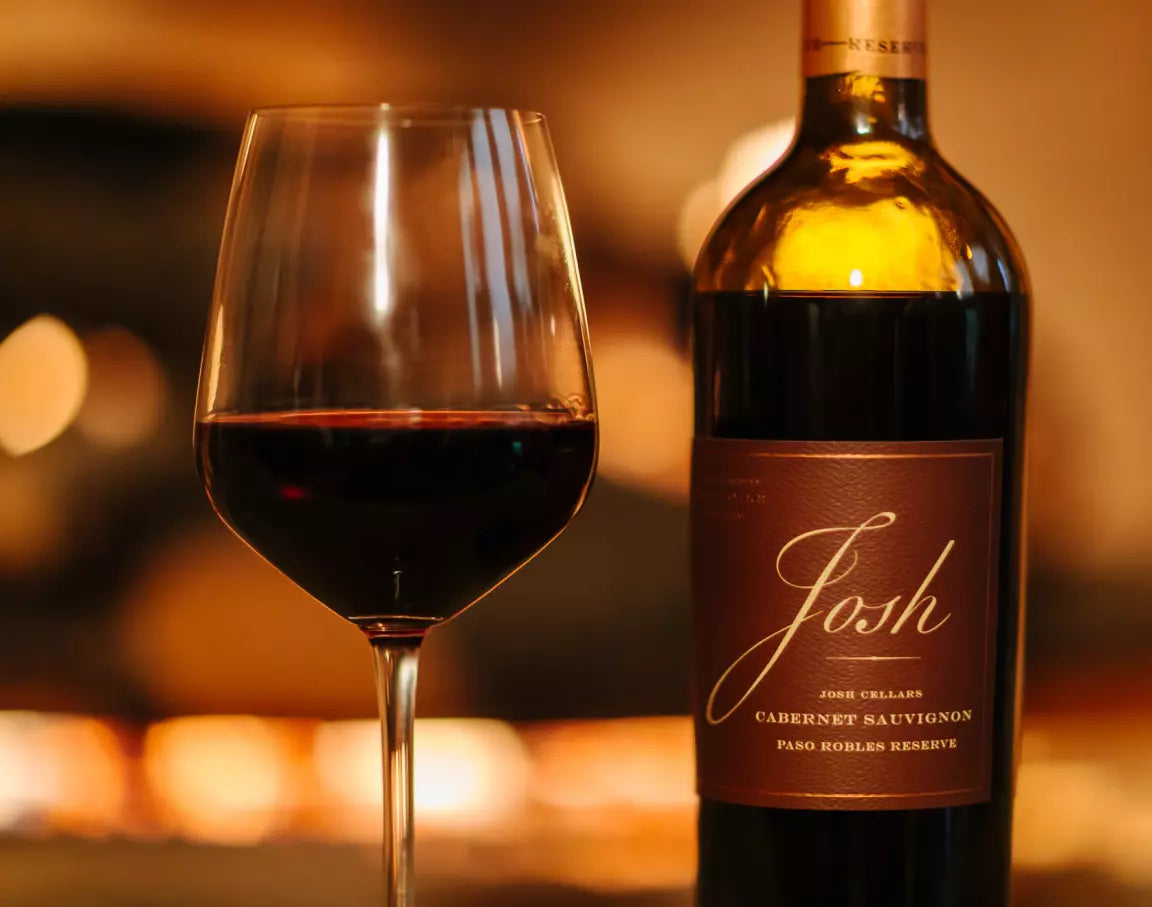 Josh Cellars Reserve Paso Robles Cabernet Sauvignon