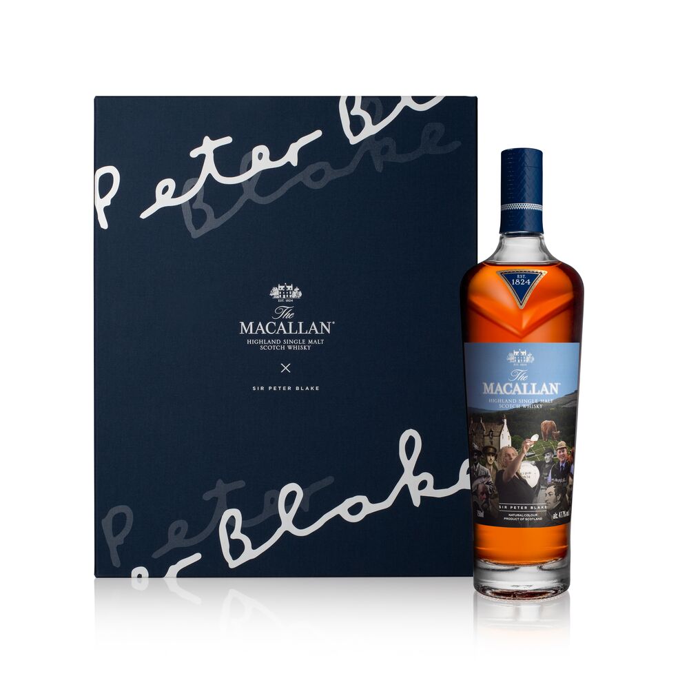 macallan scotch