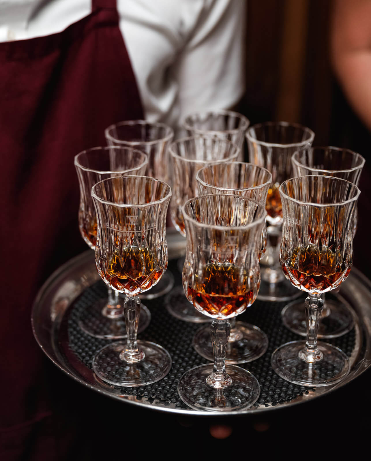 Flor de Caña V Generaciones 30 Year Rum