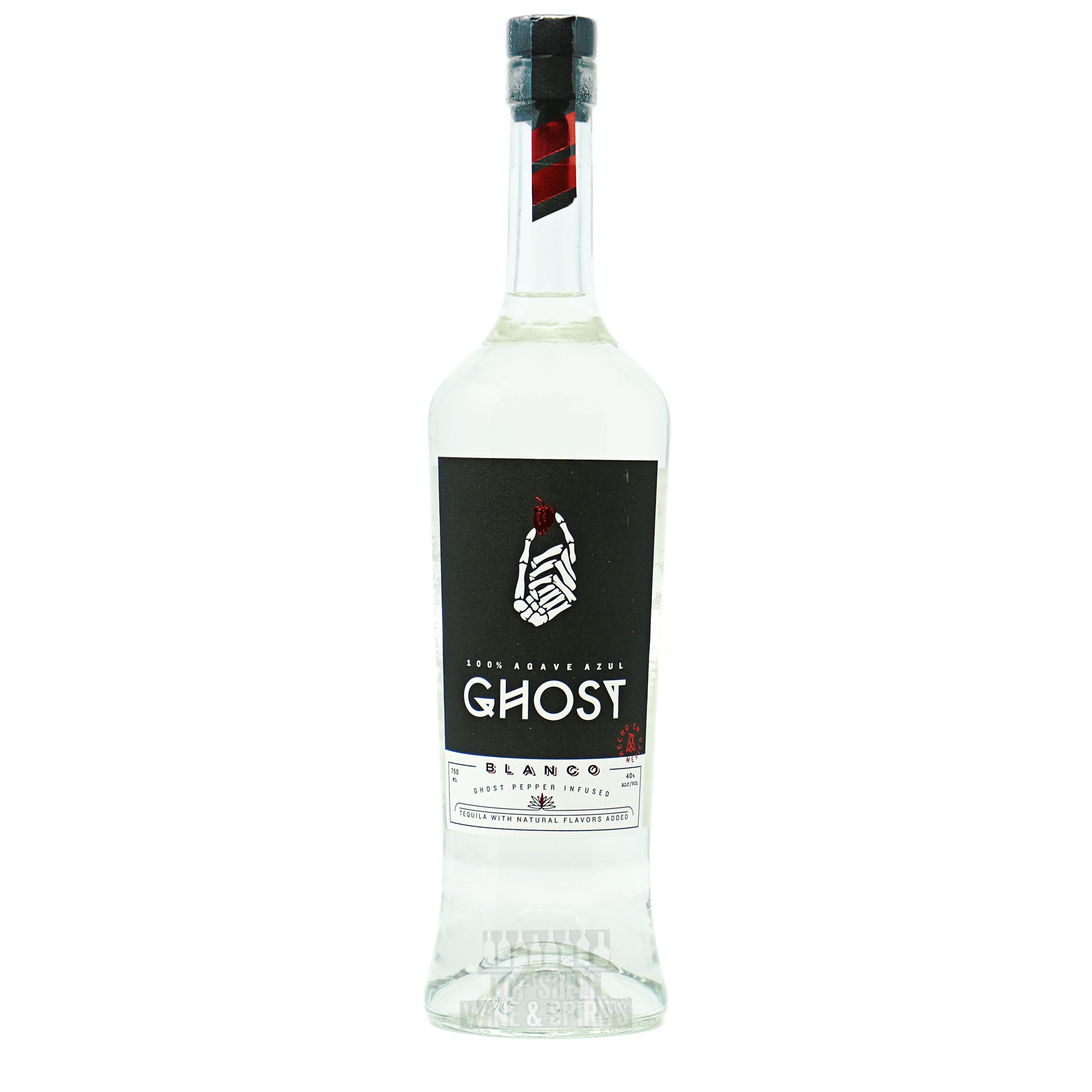 Ghost Blanco Tequila