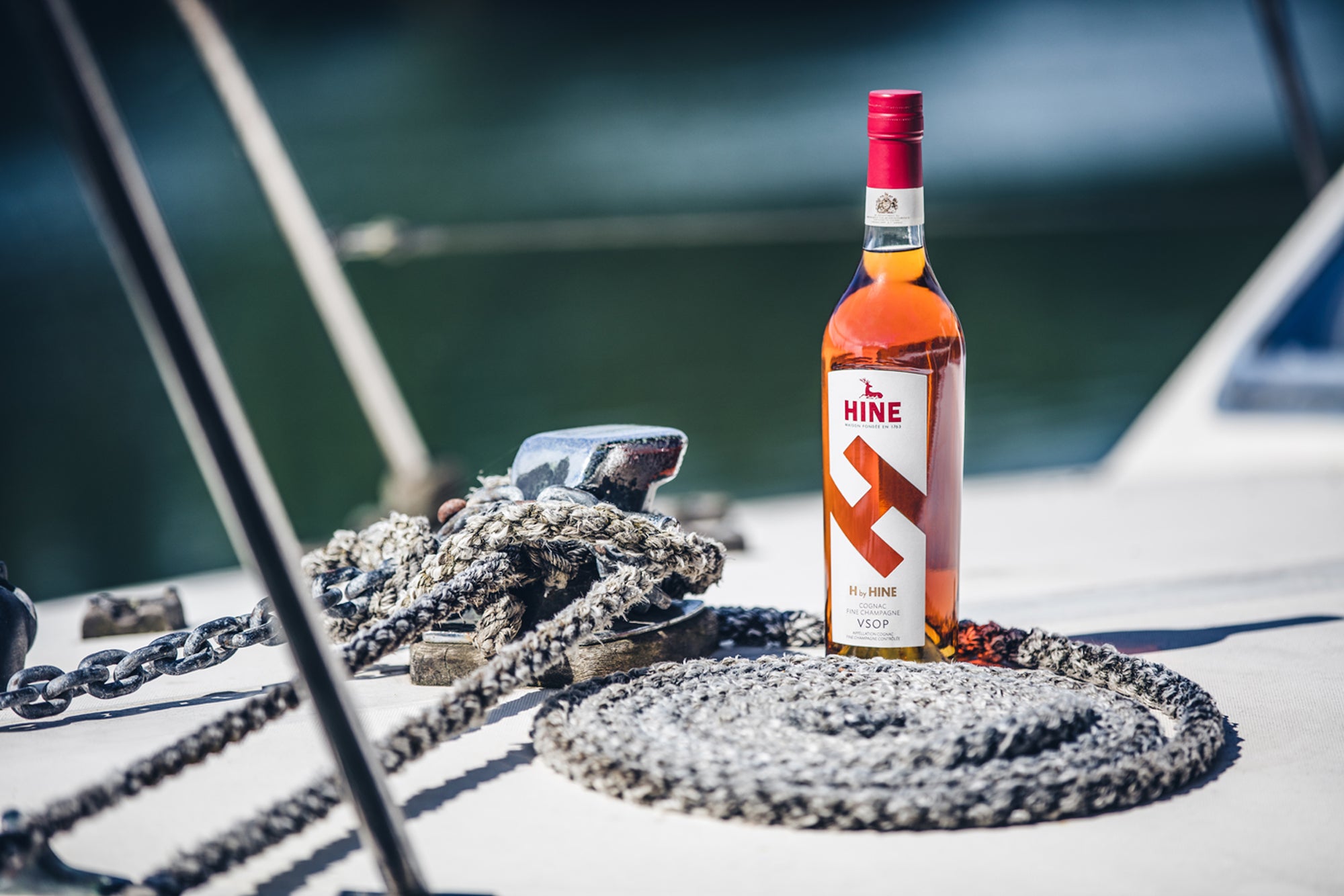 H by Hine Cognac VSOP