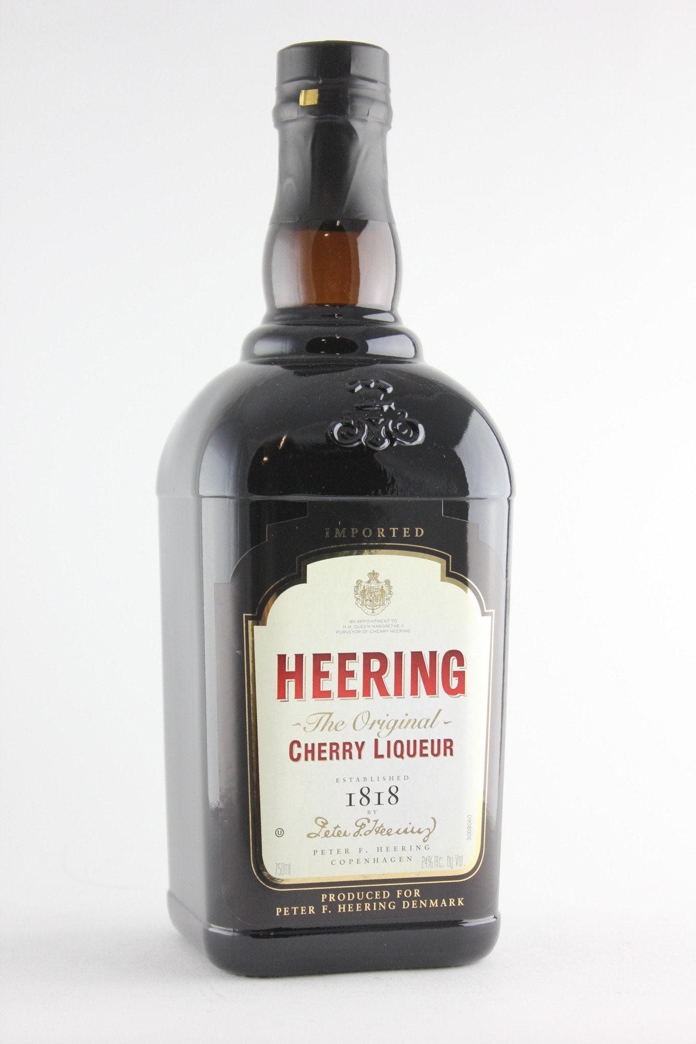 Heering Cherry Liqueur