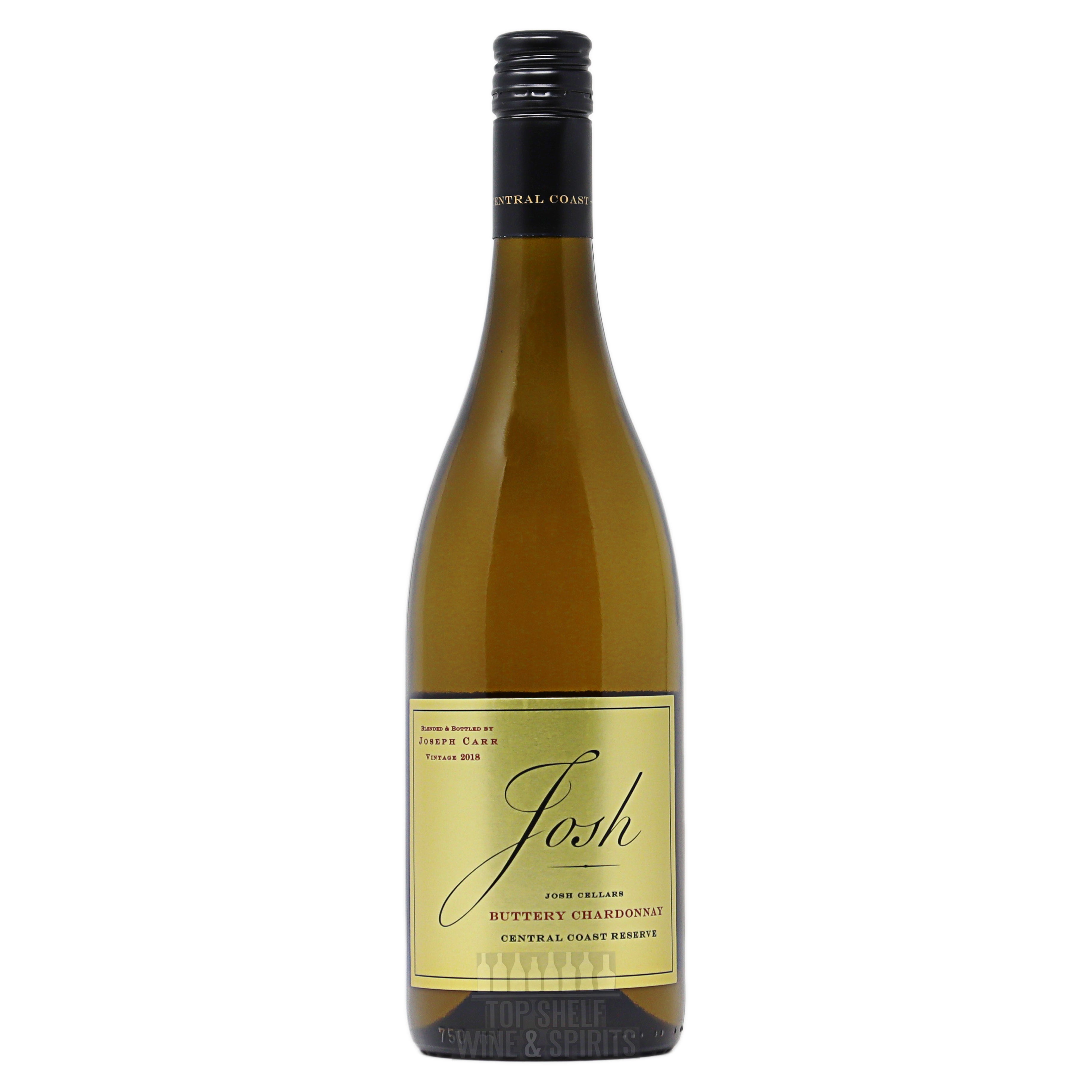 Josh Cellars Buttery Chardonnay