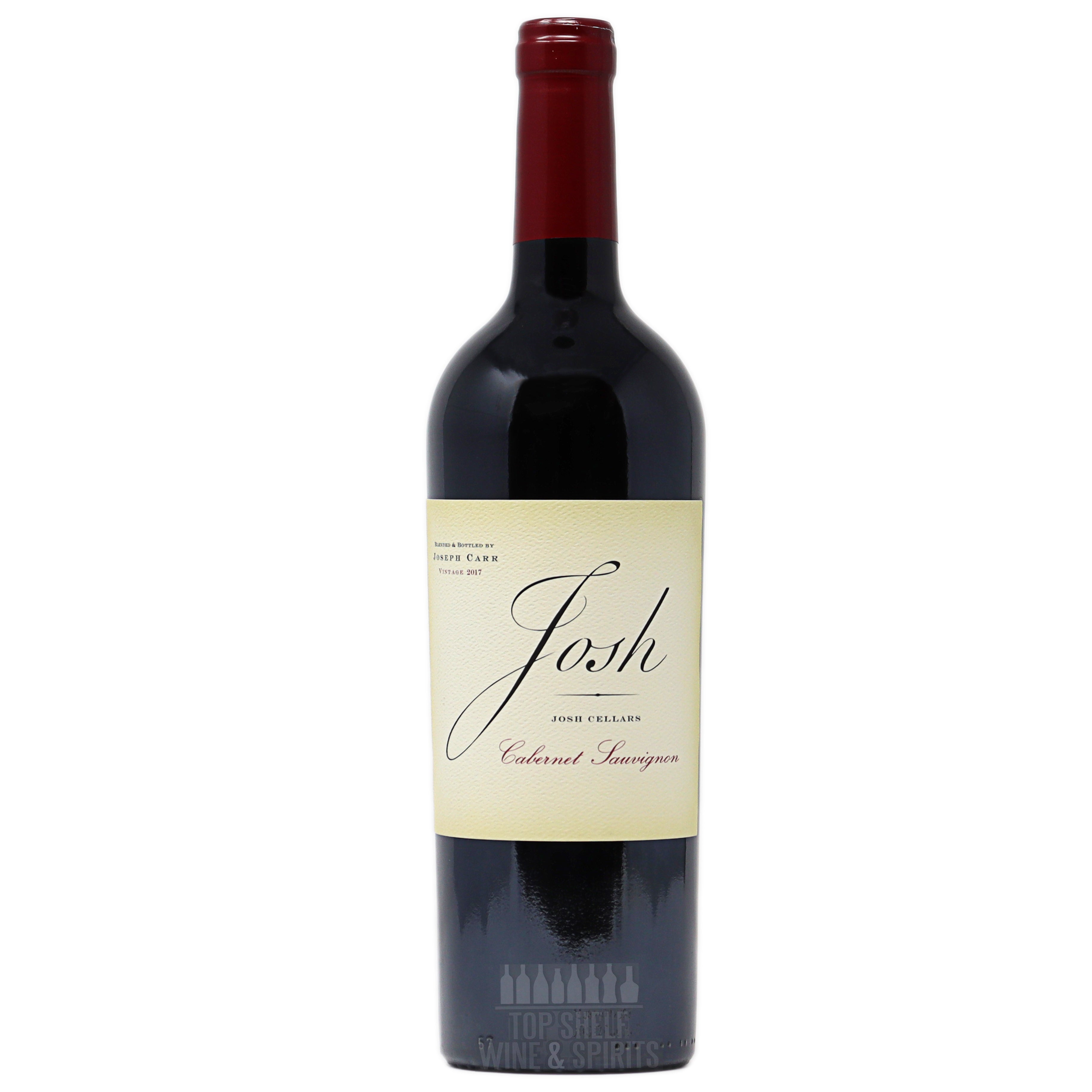 Josh Cellars Cabernet Sauvignon