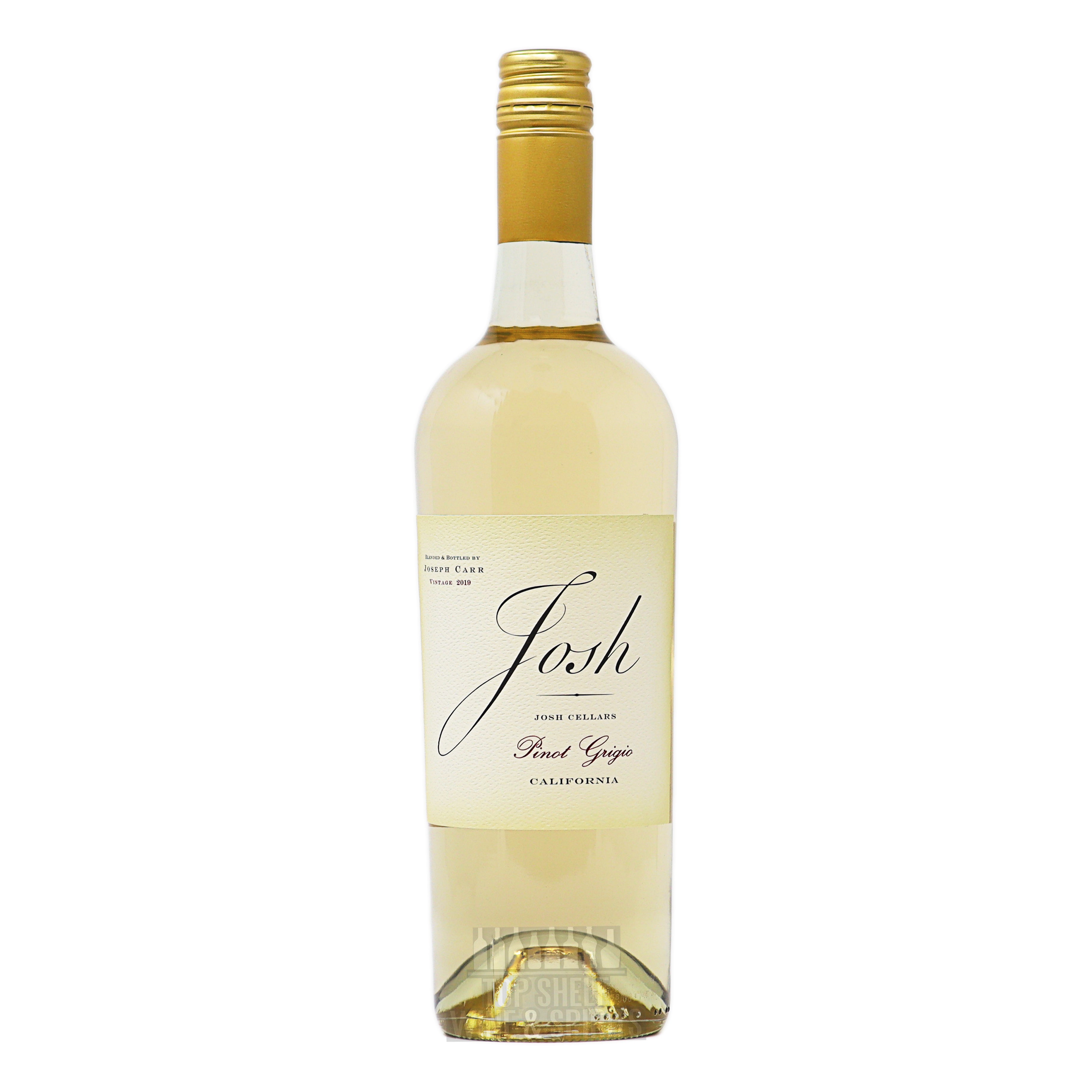 Josh Cellars Pinot Grigio