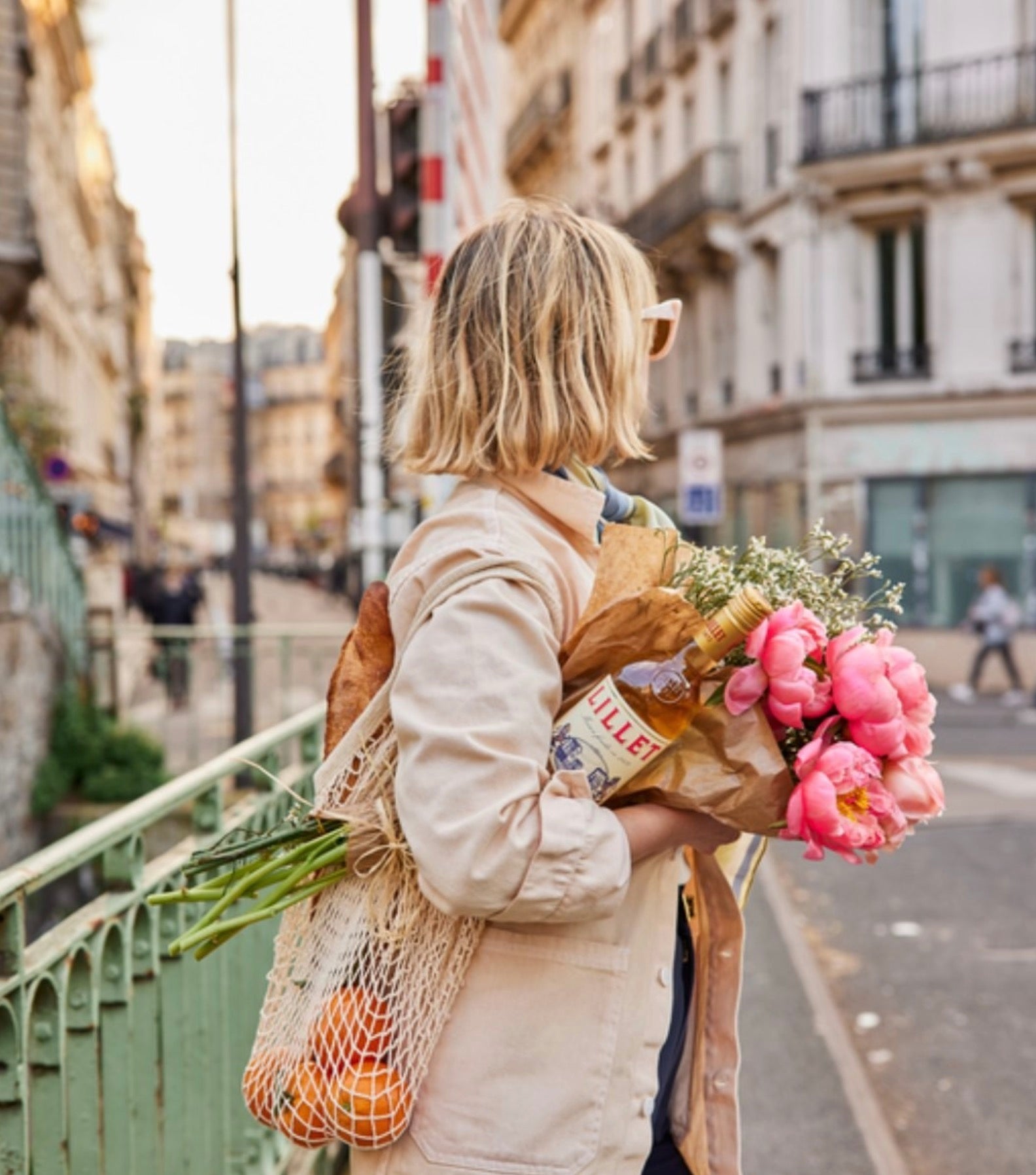 Lillet Aperitif Blanc