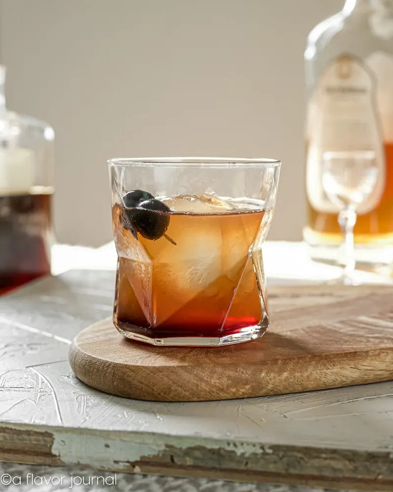 Luxardo Maraschino Cherries