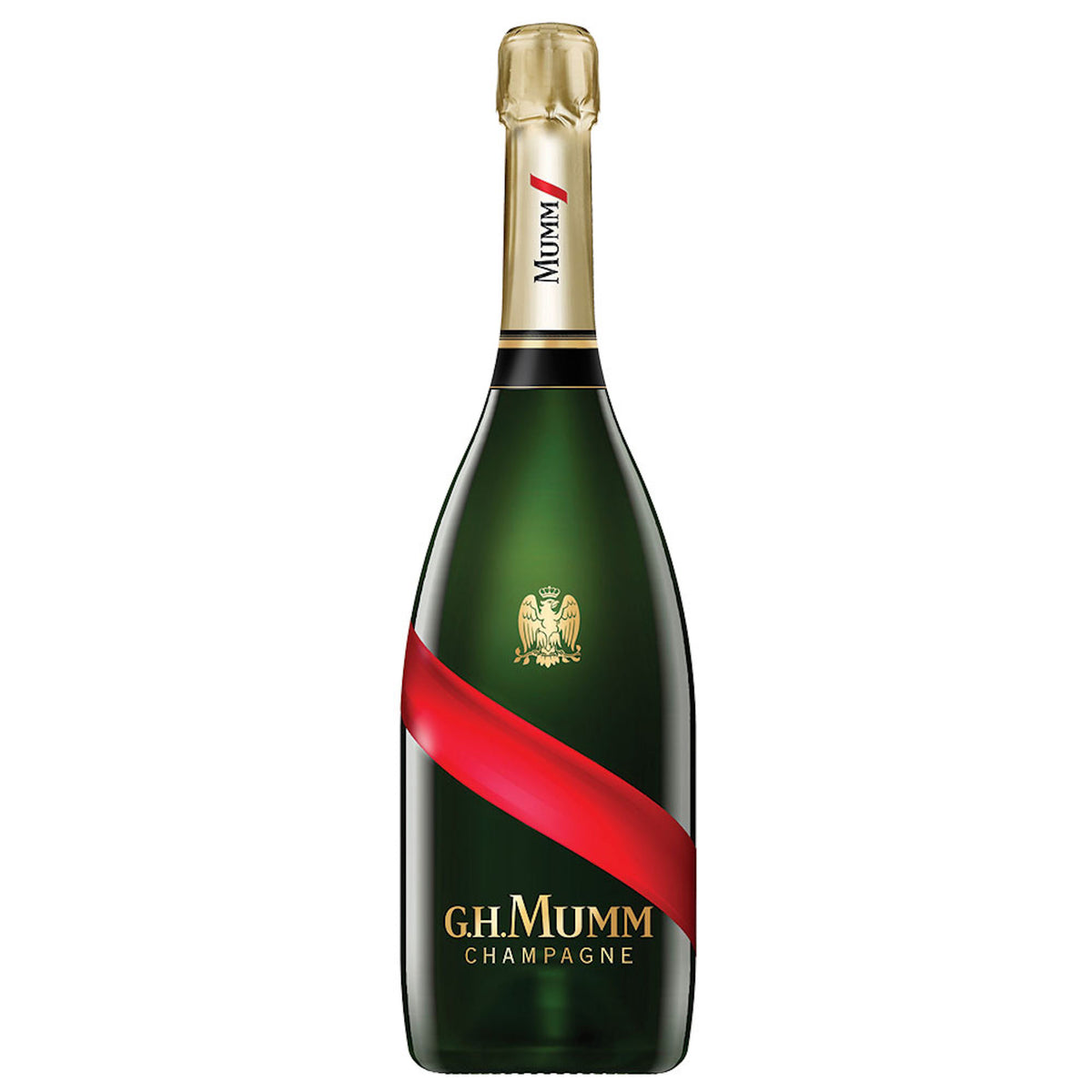 GH Mumm Grand Cordon Brut