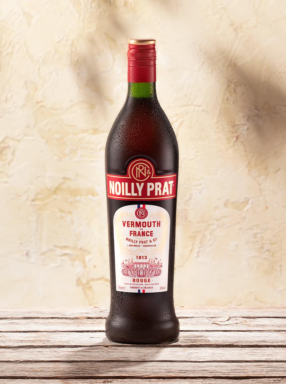 Noilly Prat Sweet Vermouth Rouge