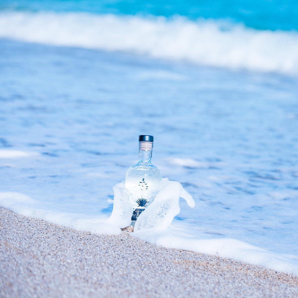 Octavio Cristalino Reposado Tequila