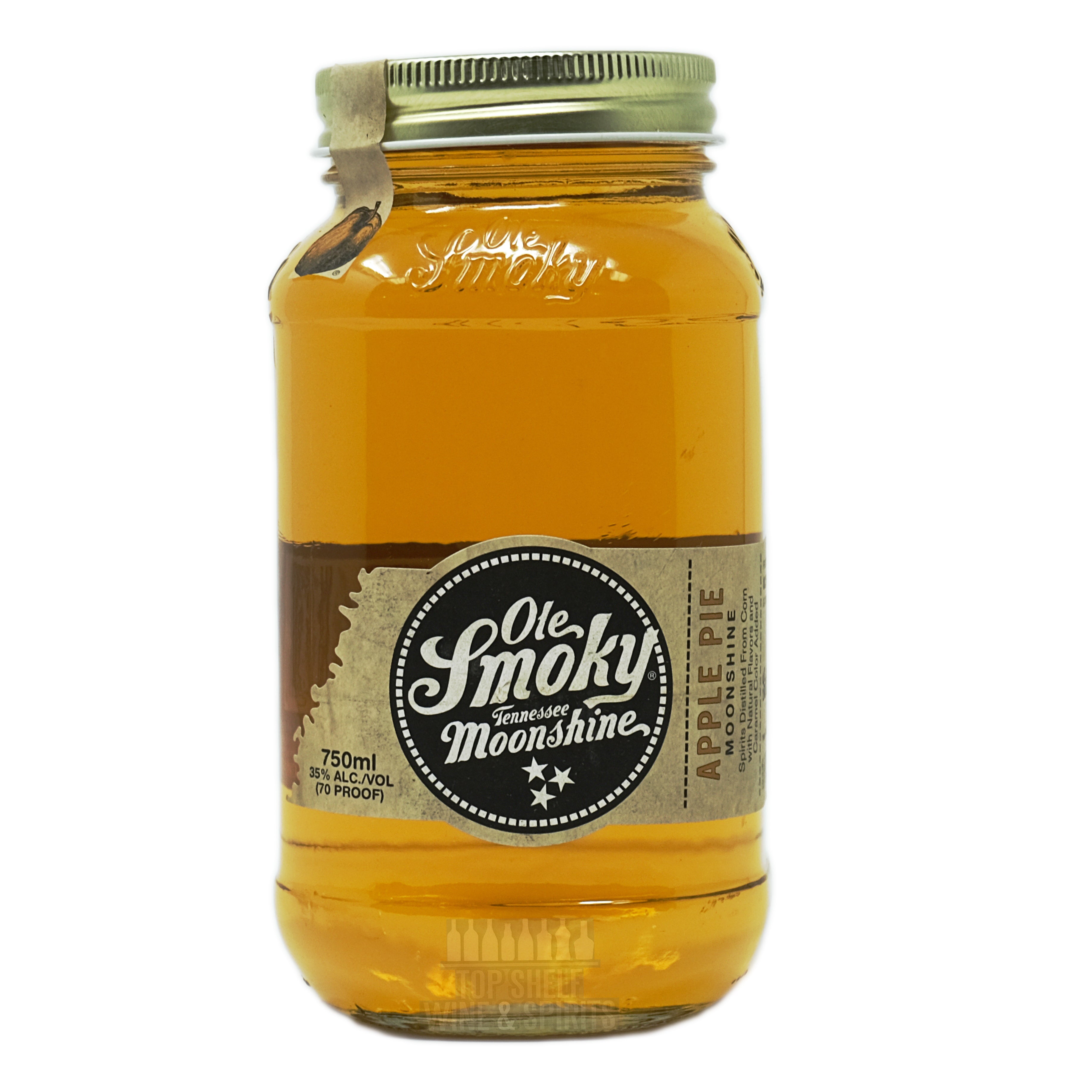 ole smoky moonshine