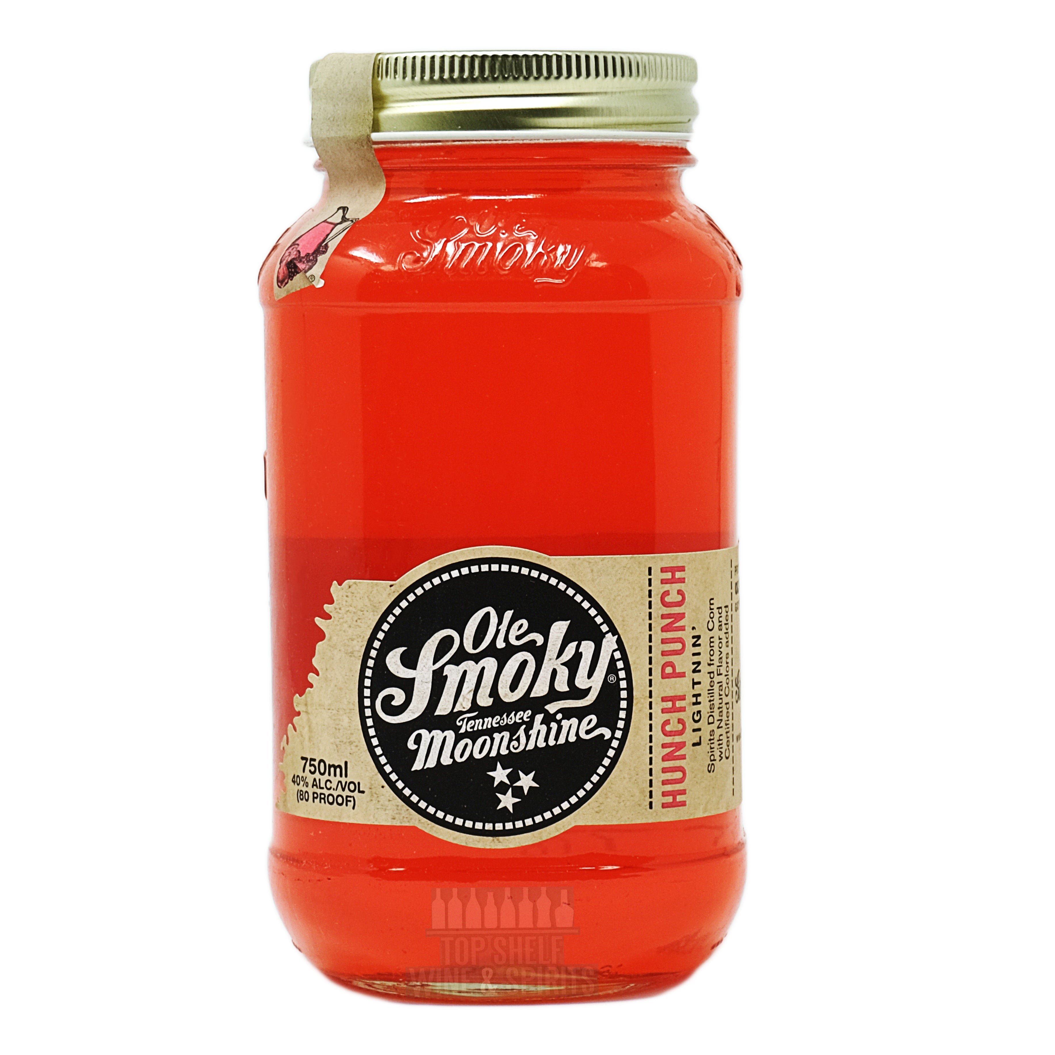 ole smoky moonshine