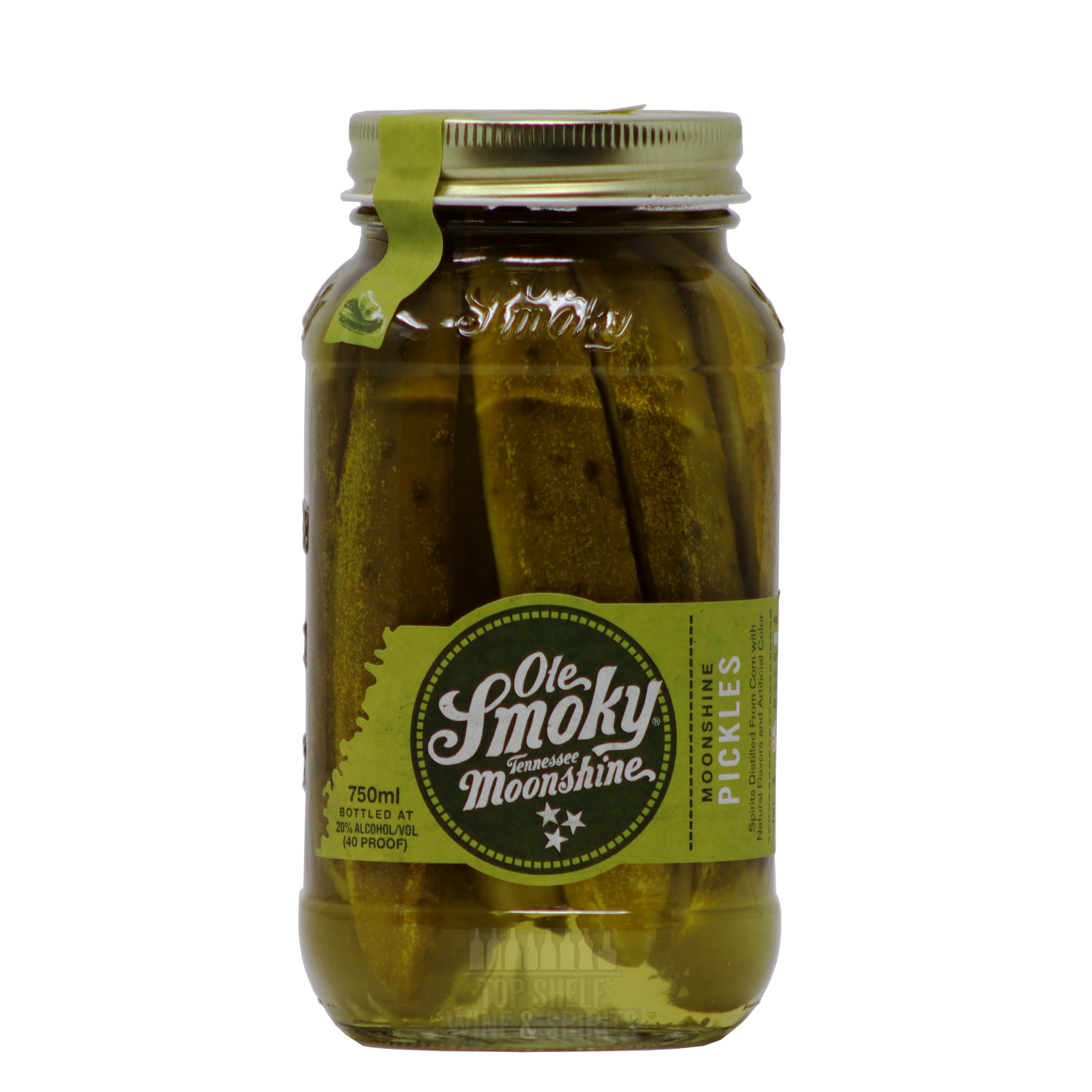 ole smoky moonshine