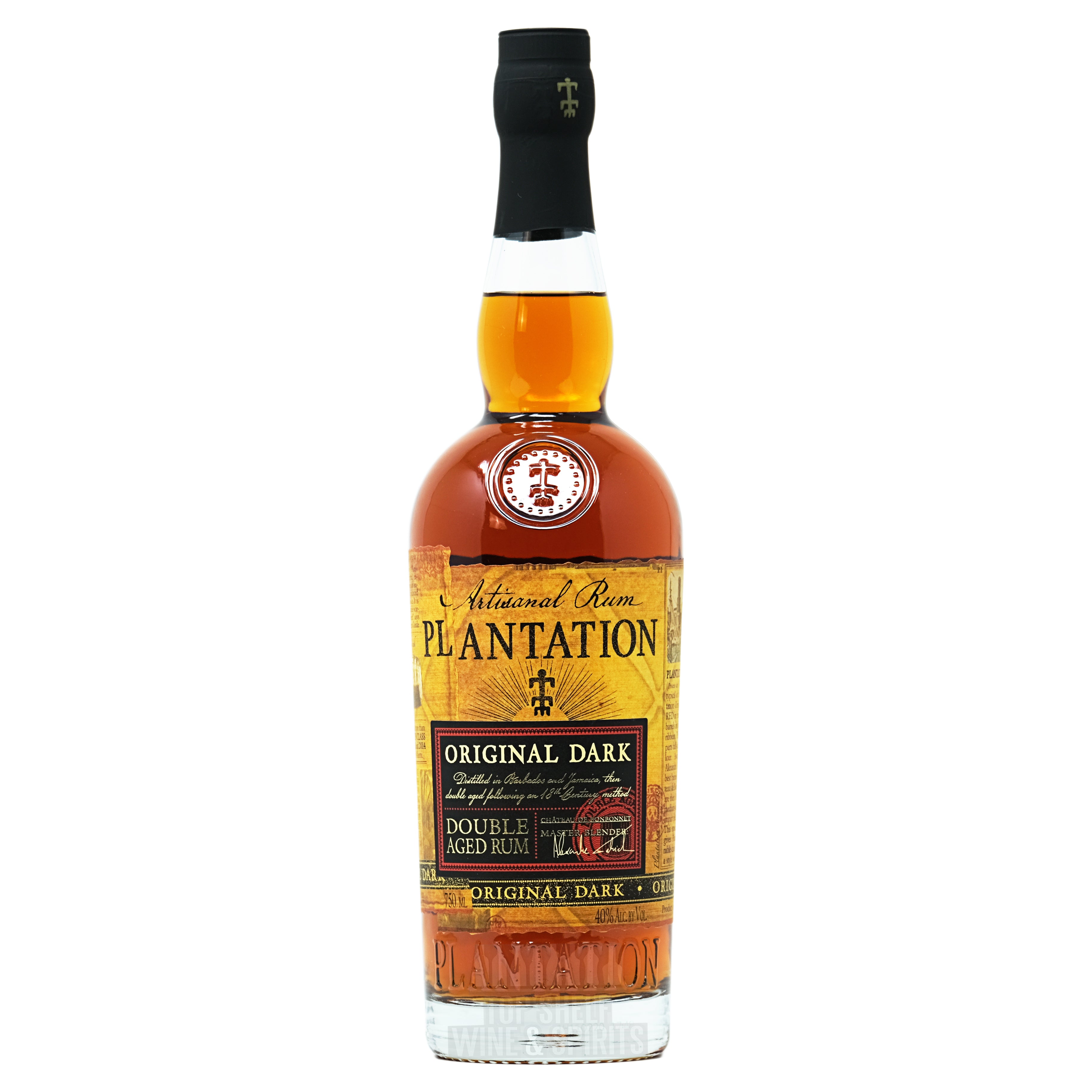 Plantation Original Dark Rum