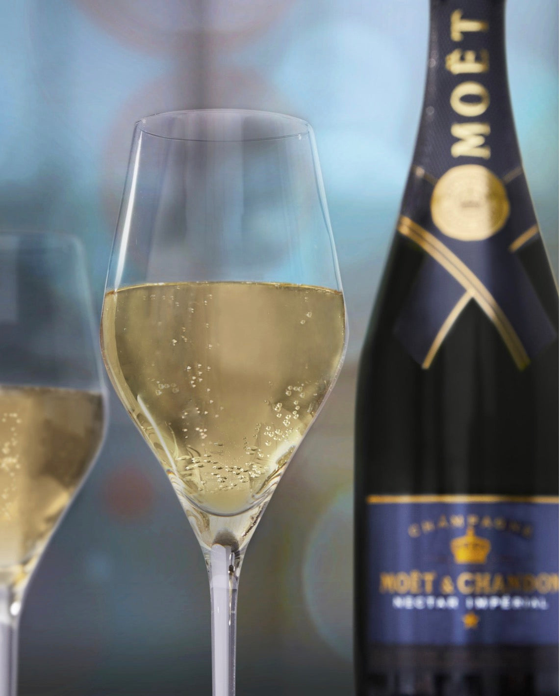 Moët & Chandon Nectar Impérial