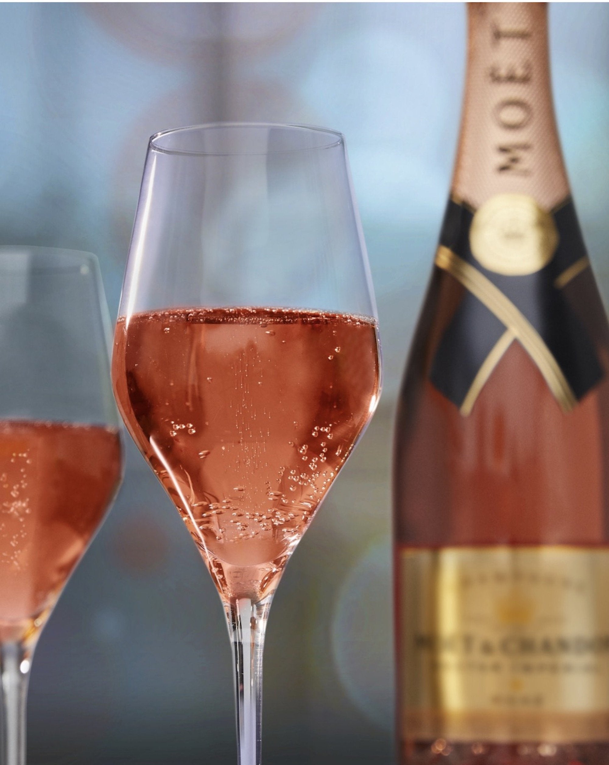 Moët & Chandon Nectar Impérial Rosé 1.5 Liter