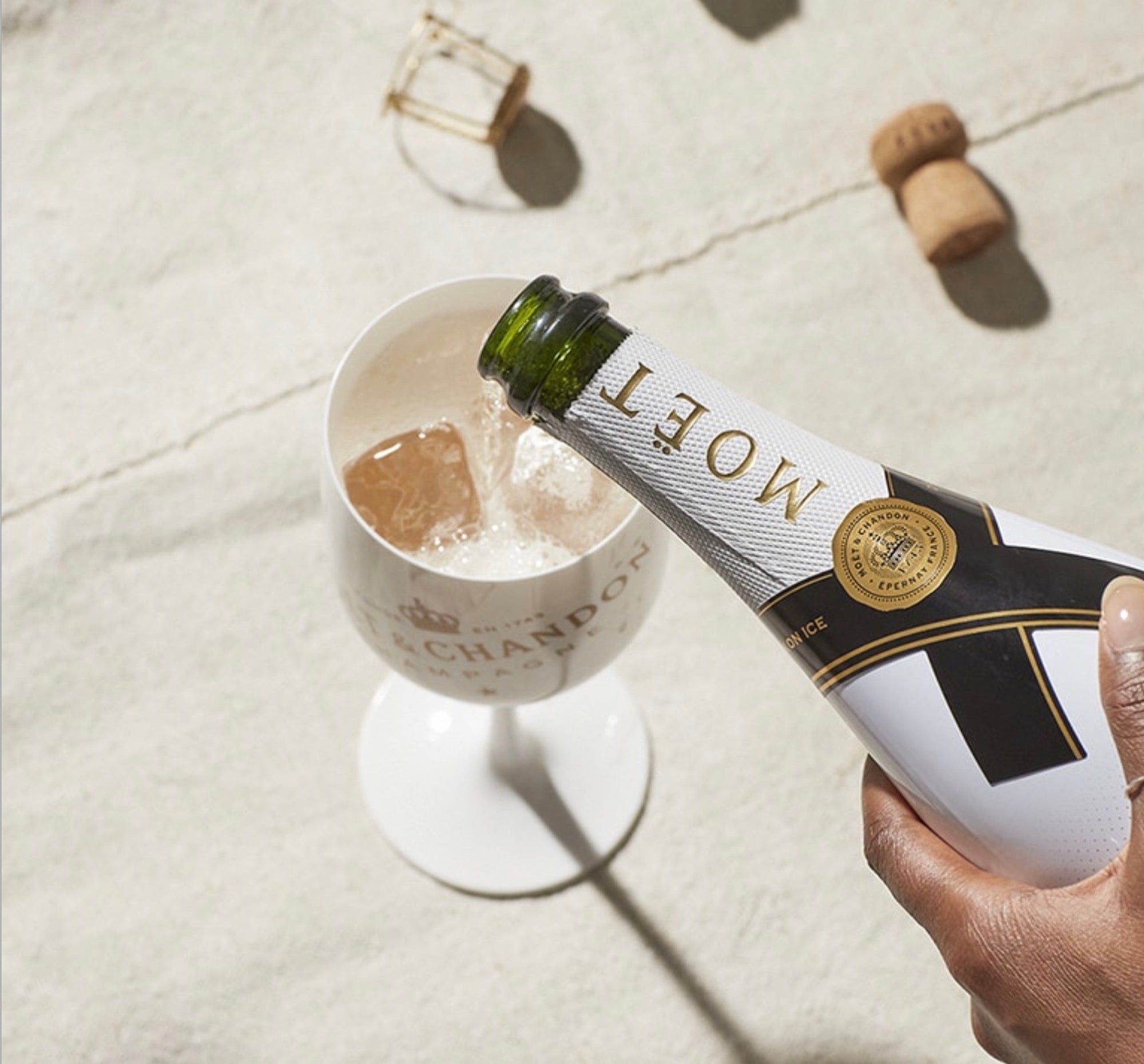 Moët & Chandon Ice Impérial