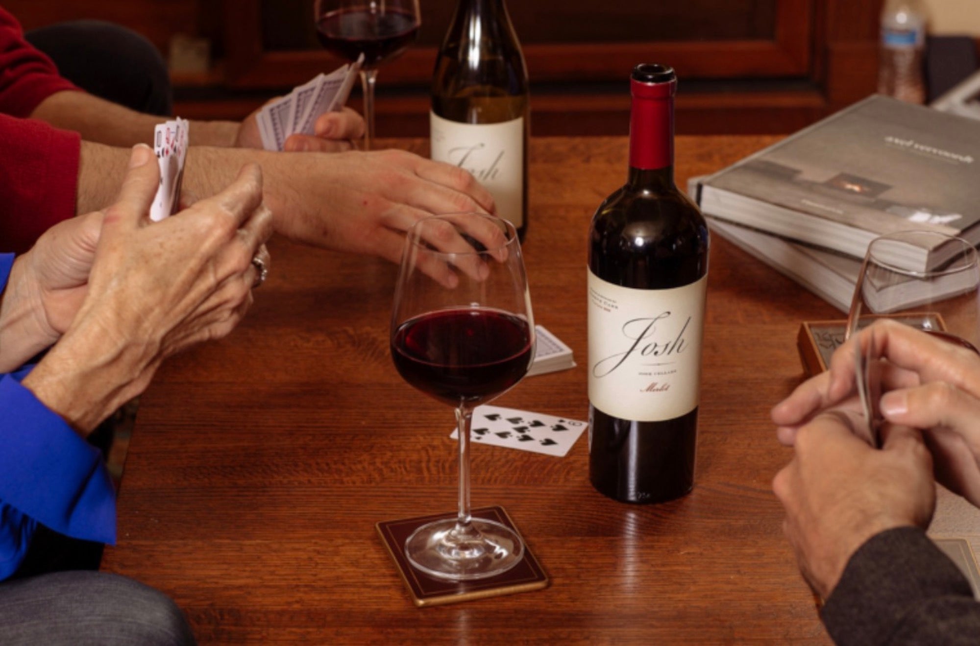 Josh Cellars Merlot