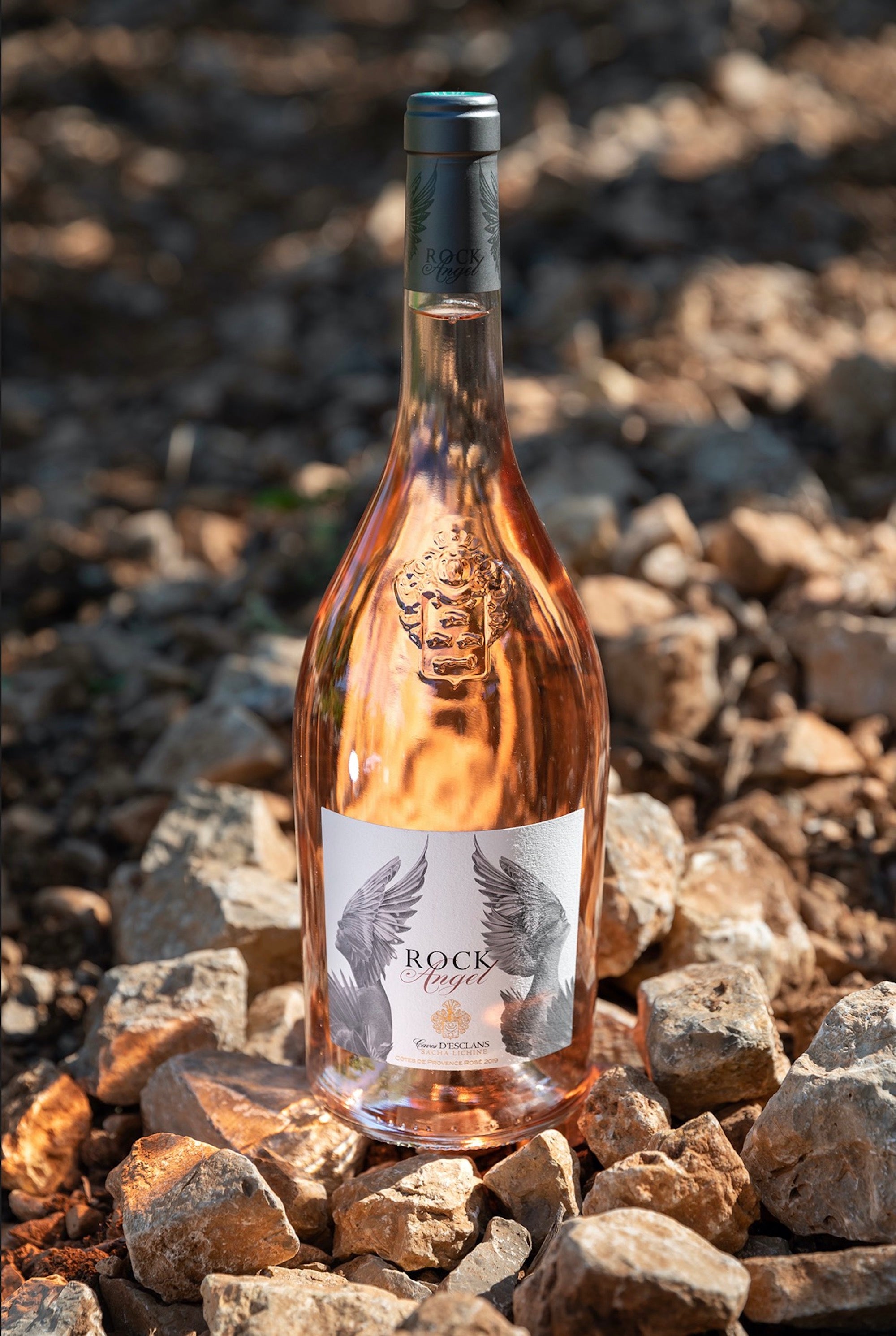 Château D'esclans Rock Angel Rosé