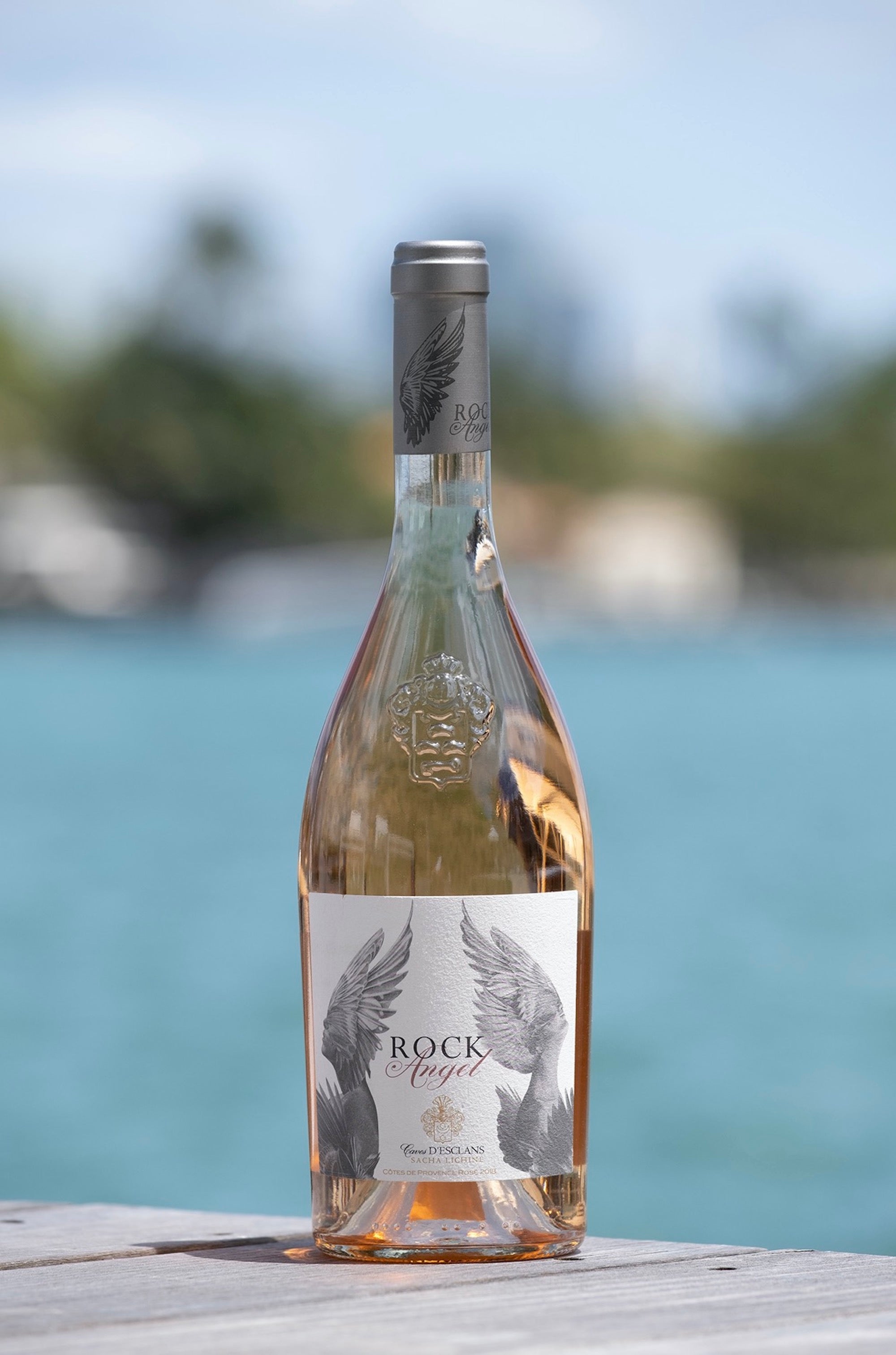 Château D'esclans Rock Angel Rosé