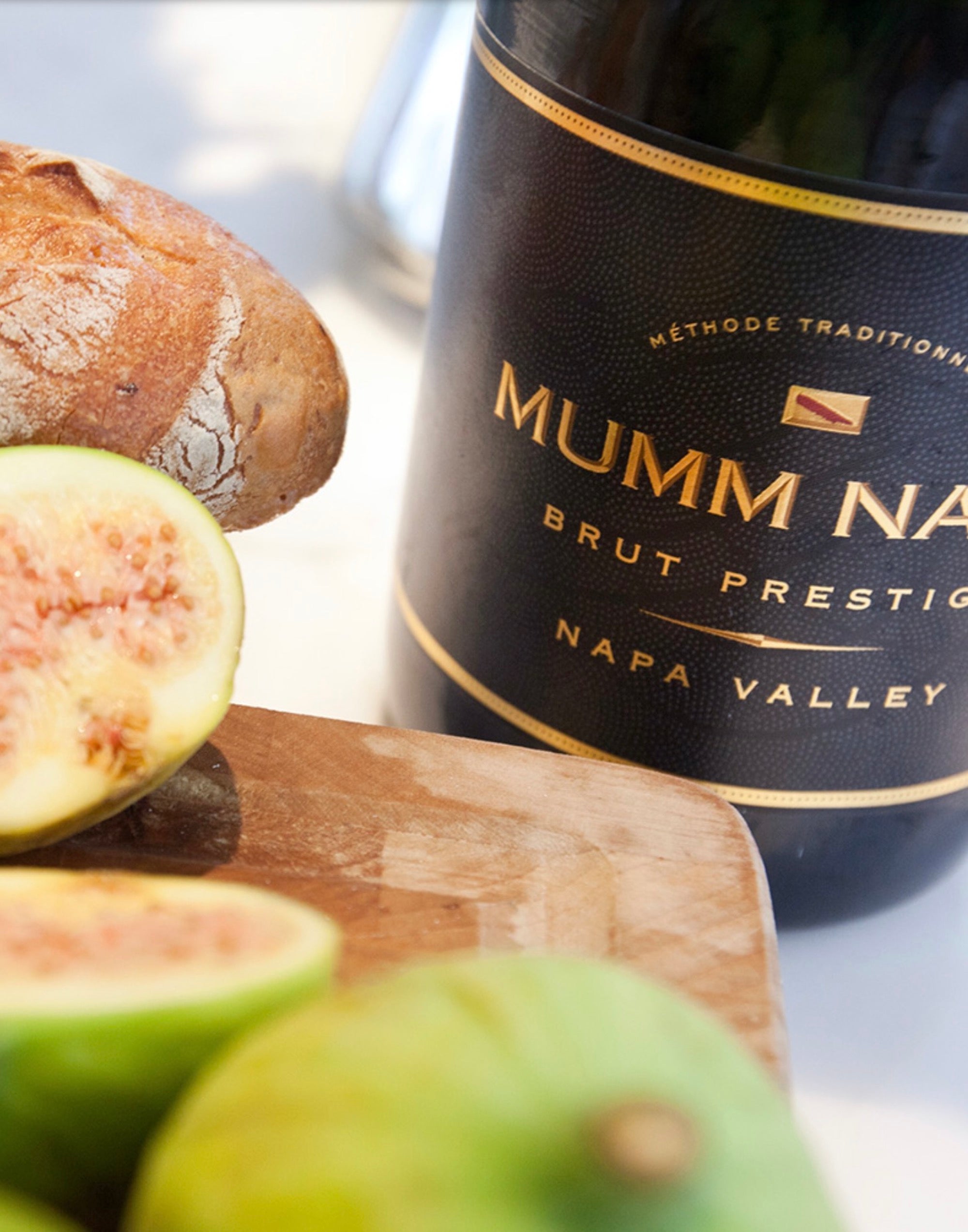 Mumm Napa Brut Prestige