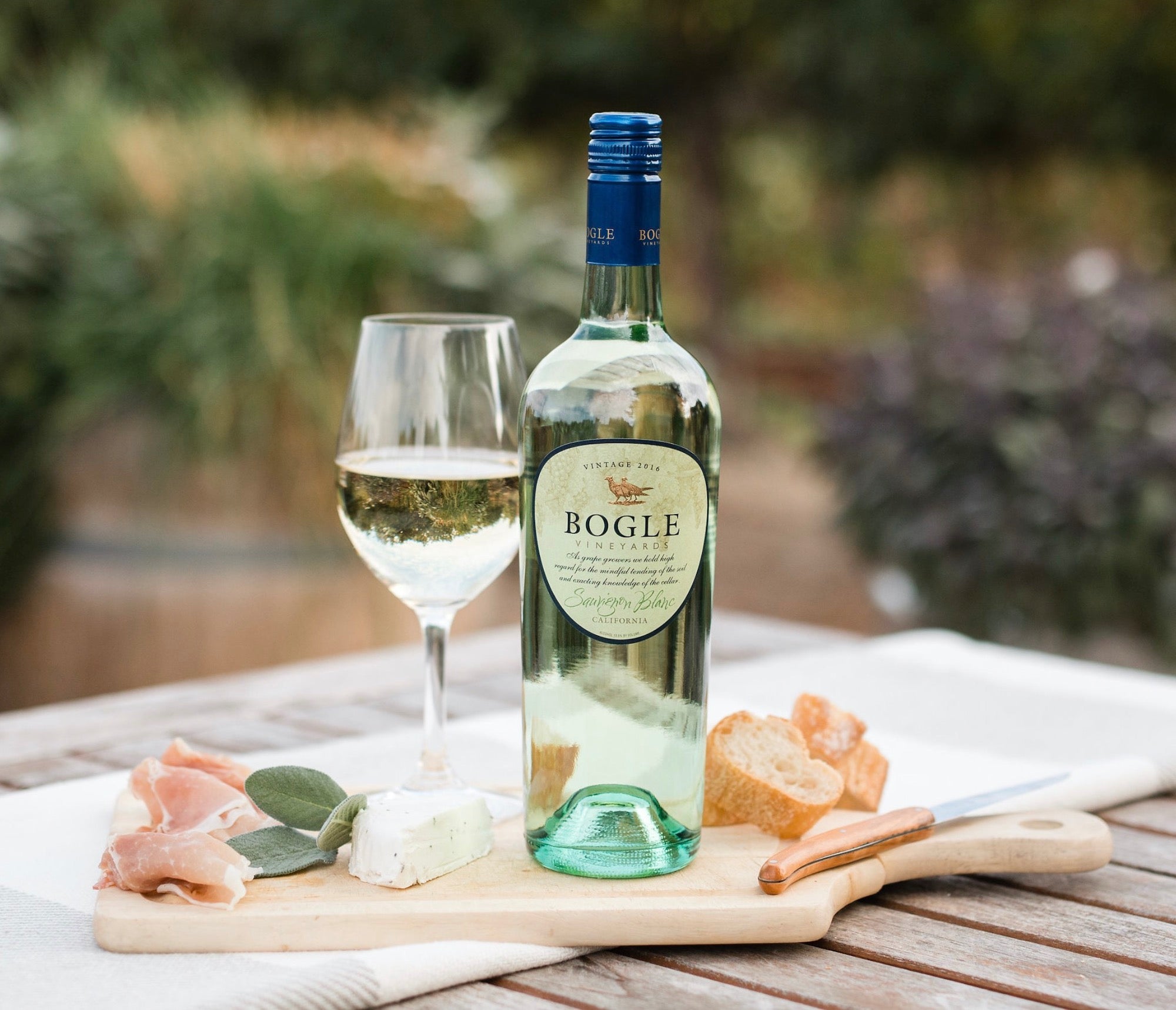 Bogle Vineyard Sauvignon Blanc