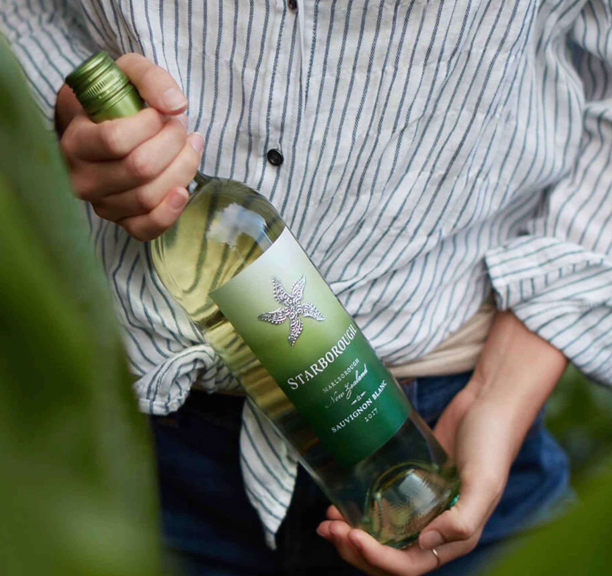 Starborough Marlborough Sauvignon Blanc