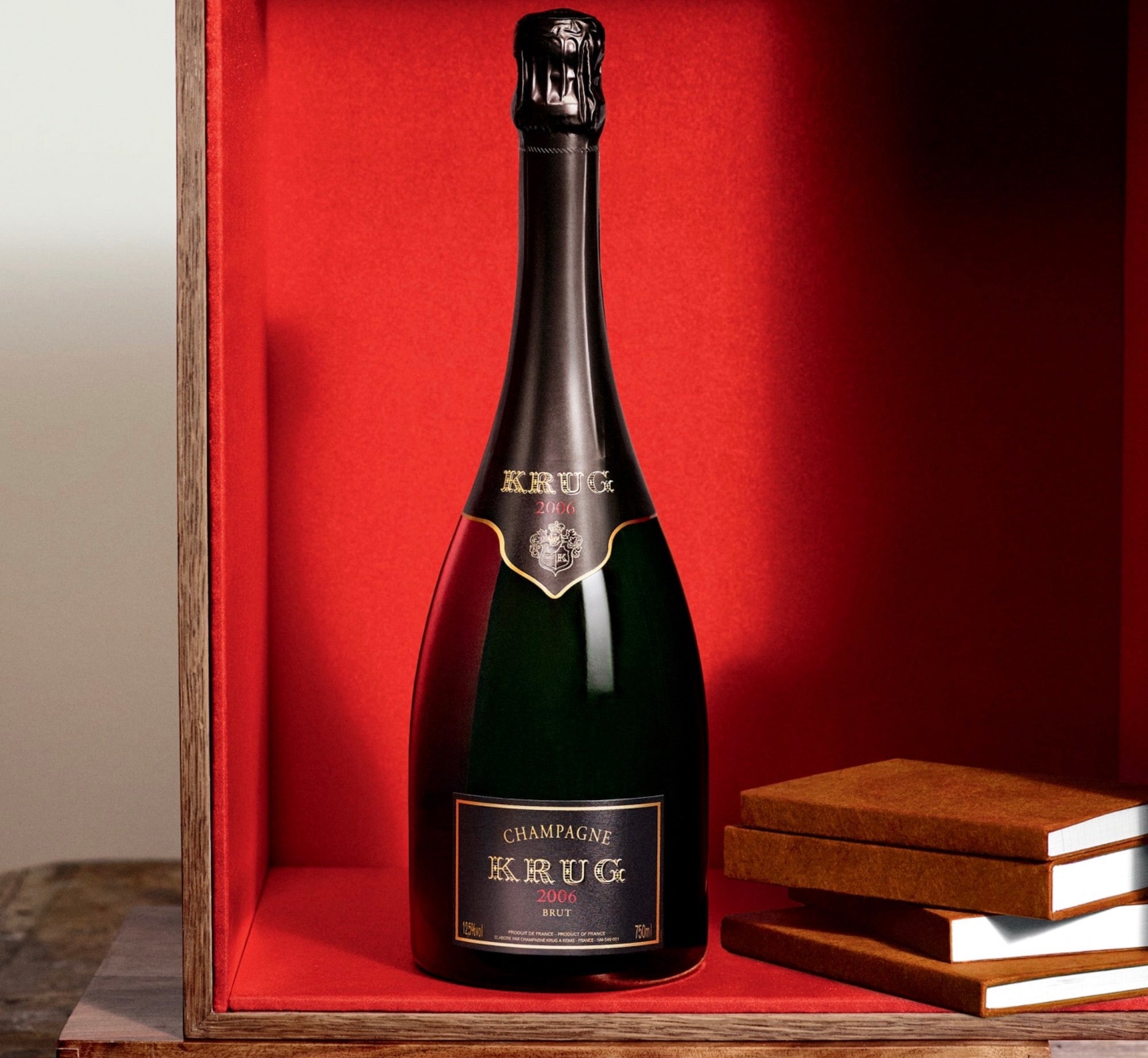 Krug Brut 2006 Champagne