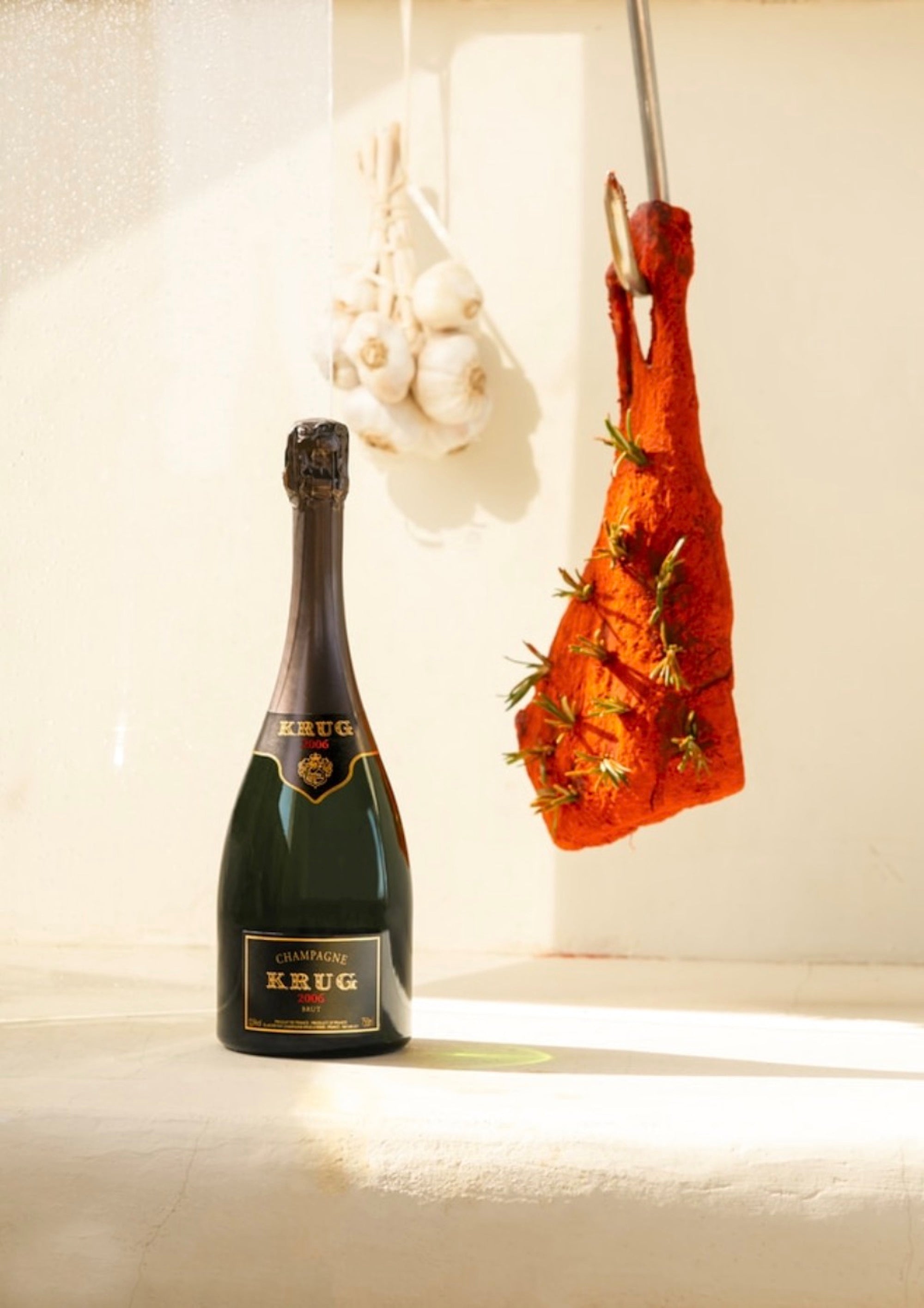 Krug Brut 2006 Champagne