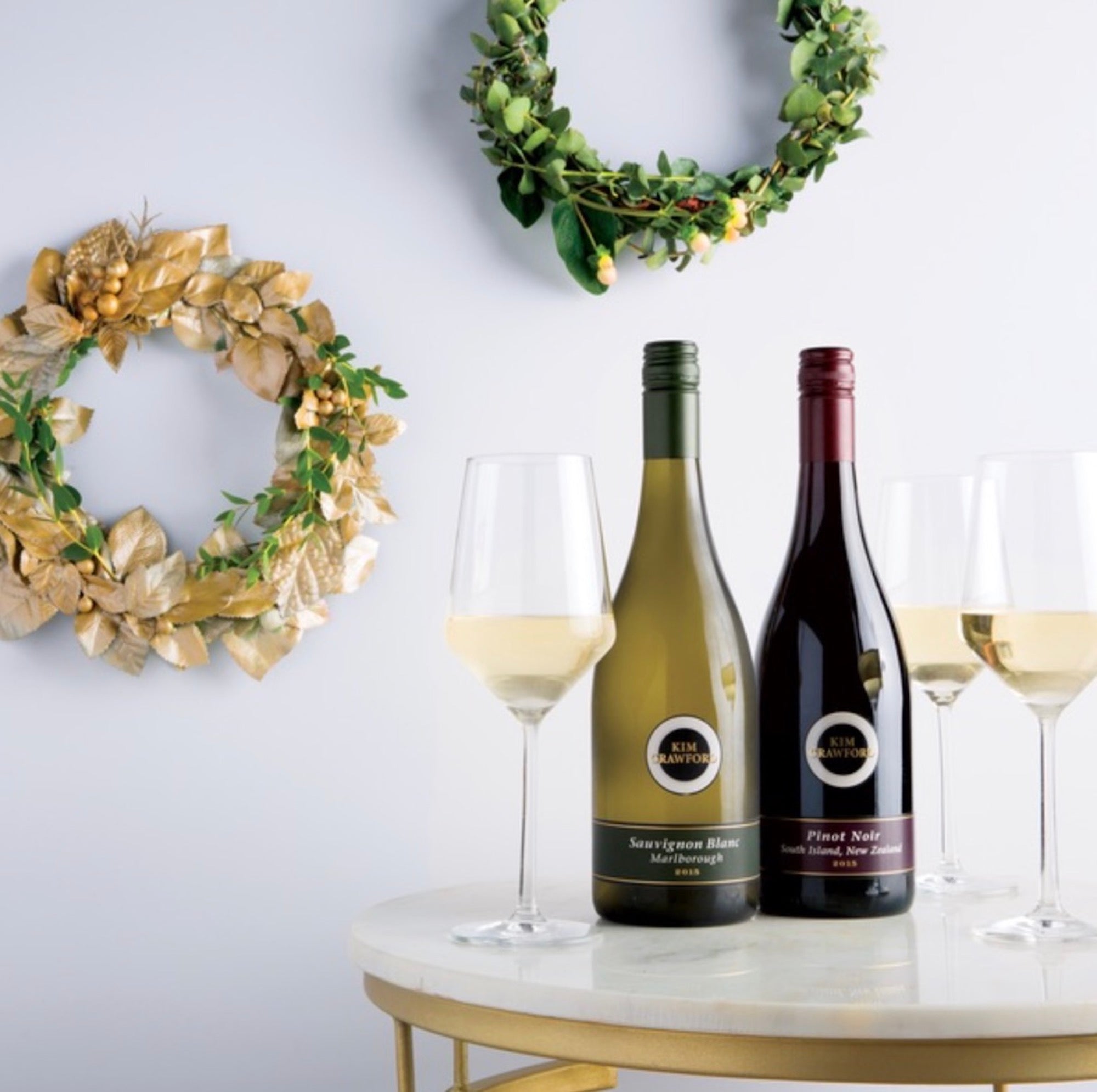 Kim Crawford Pinot Noir