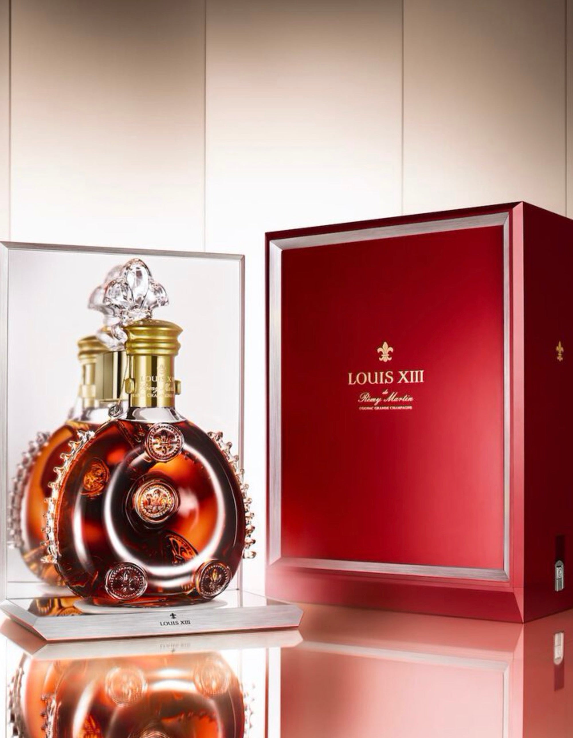 Rémy Martin Louis XIII