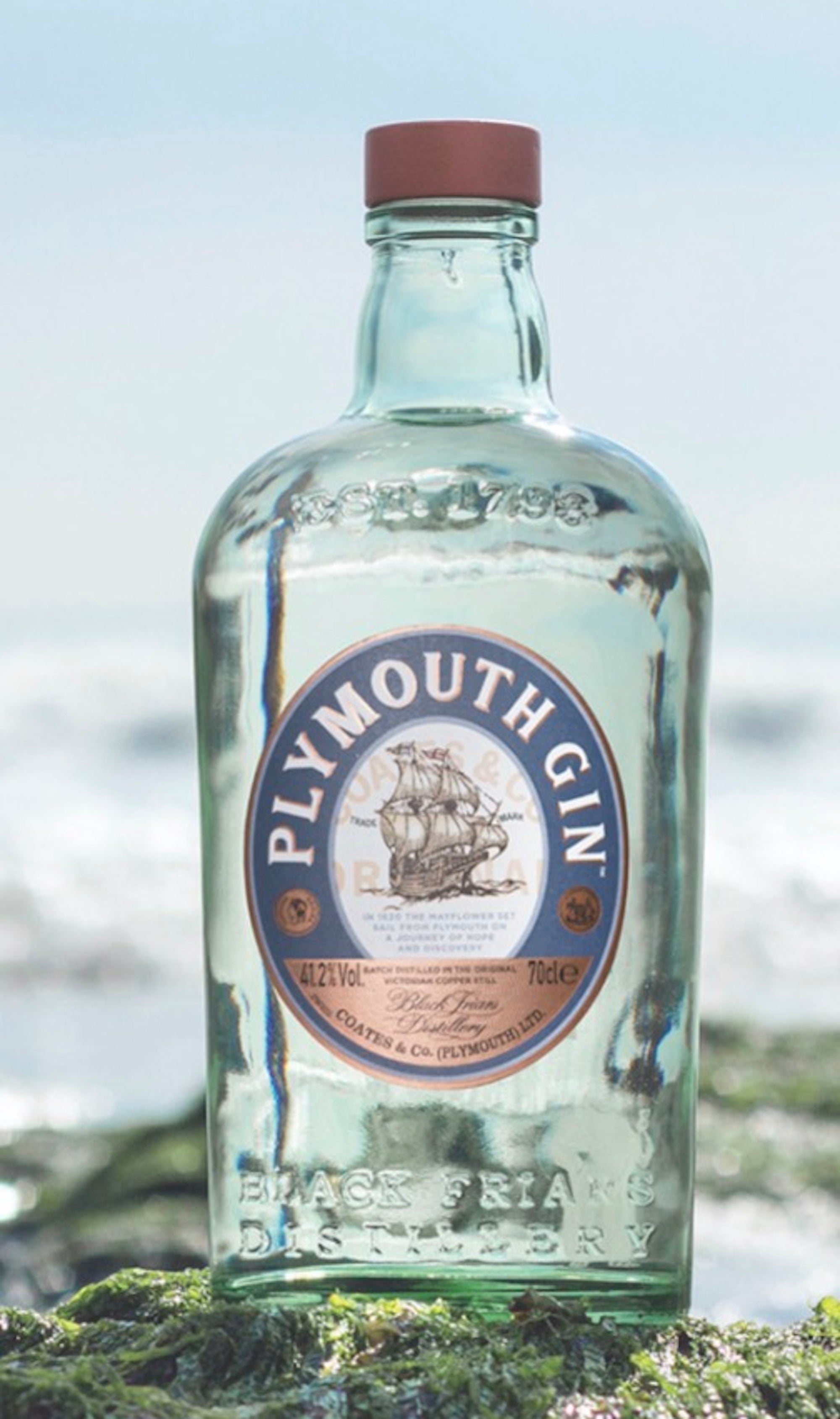 Plymouth Gin