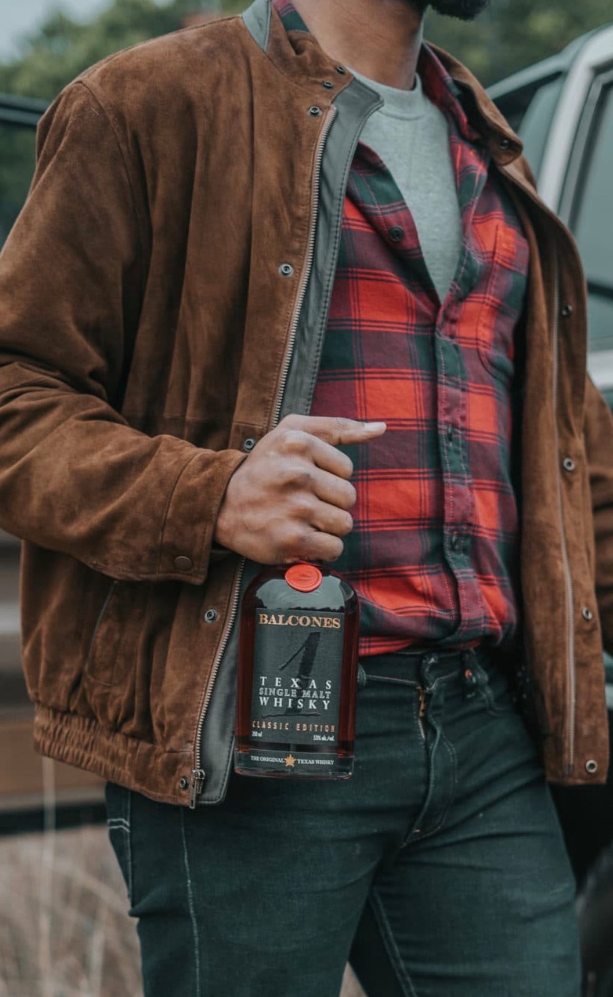 Balcones Texas Single Malt Classic Edition
