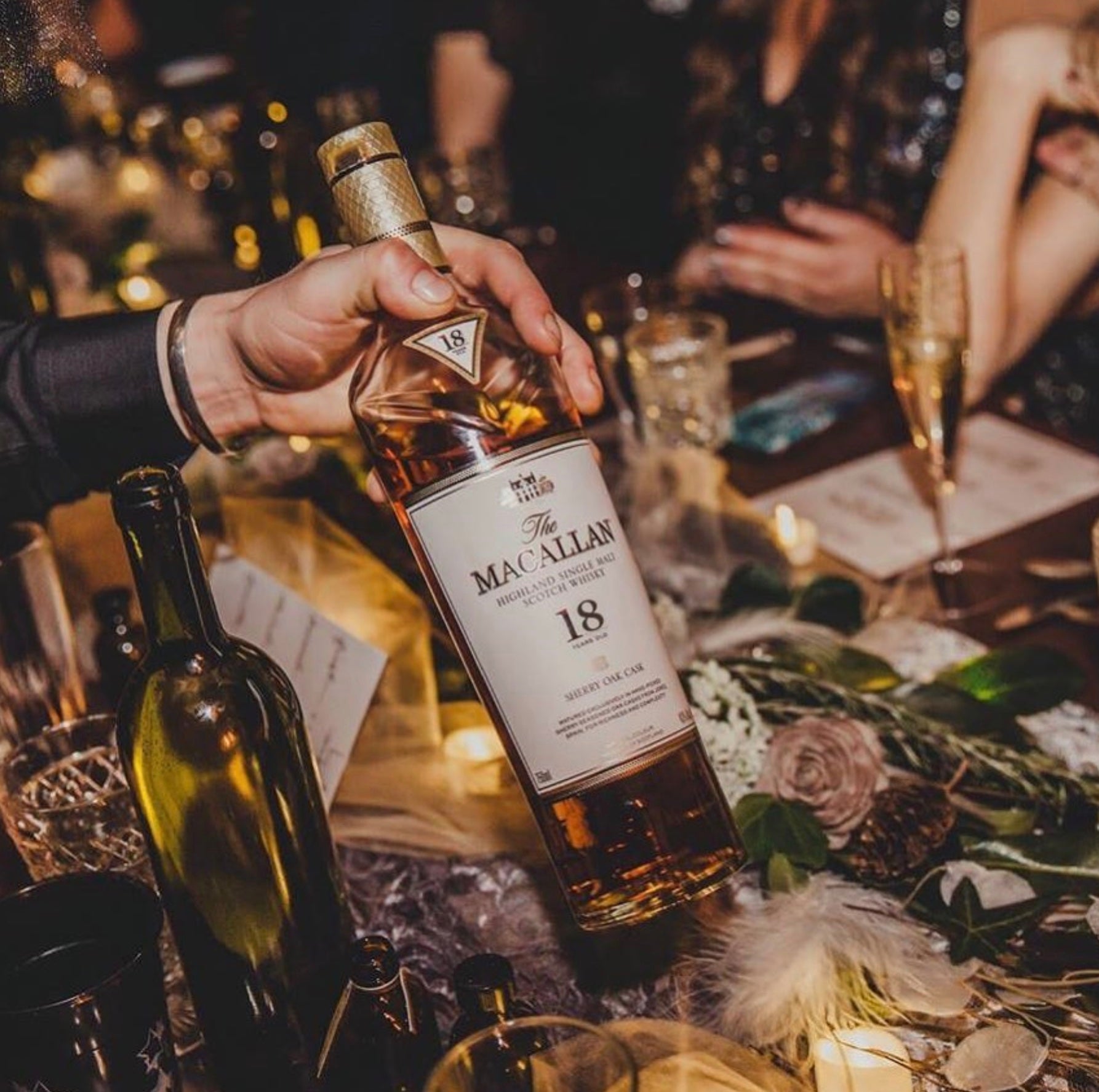 macallan scotch
