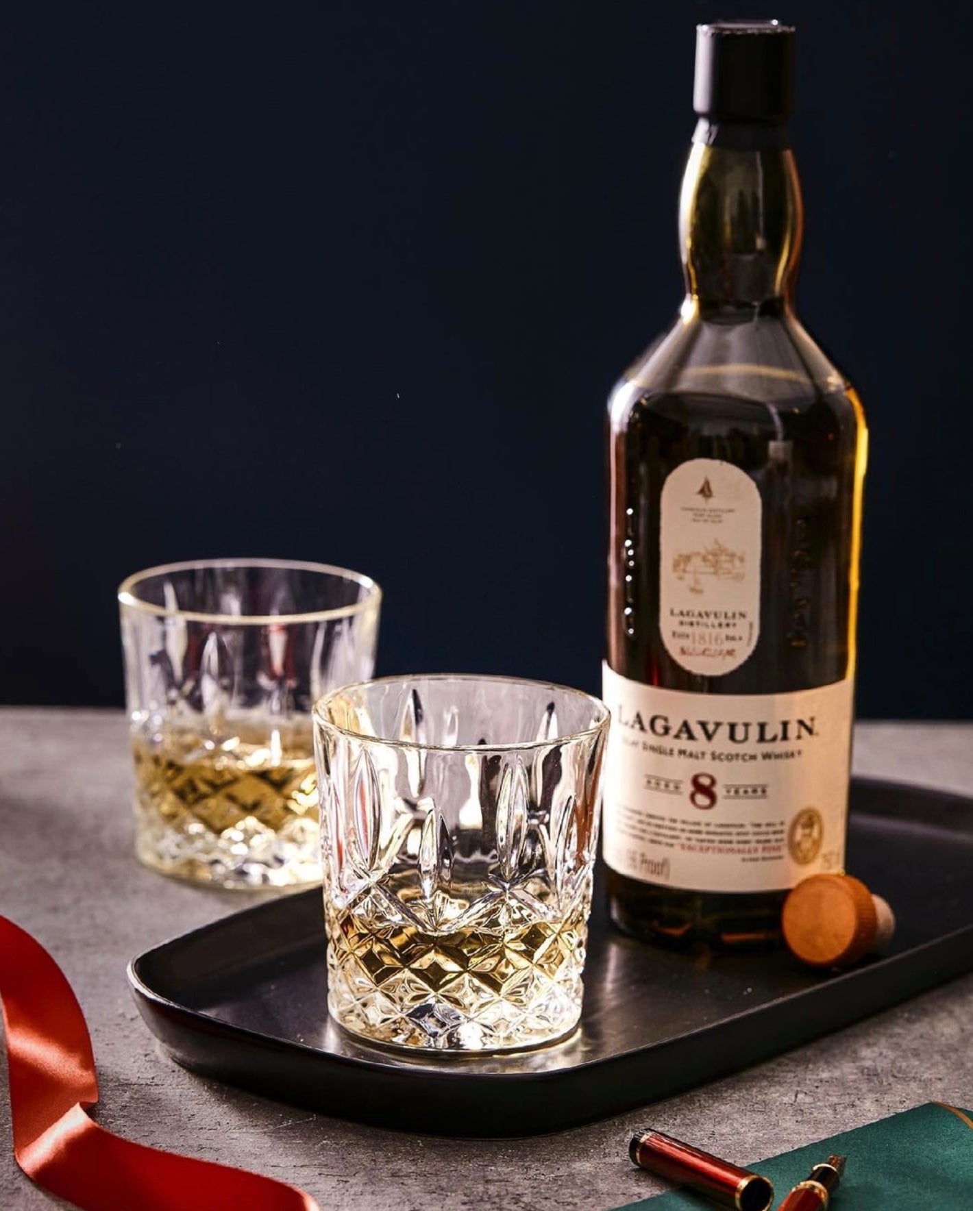 lagavulin