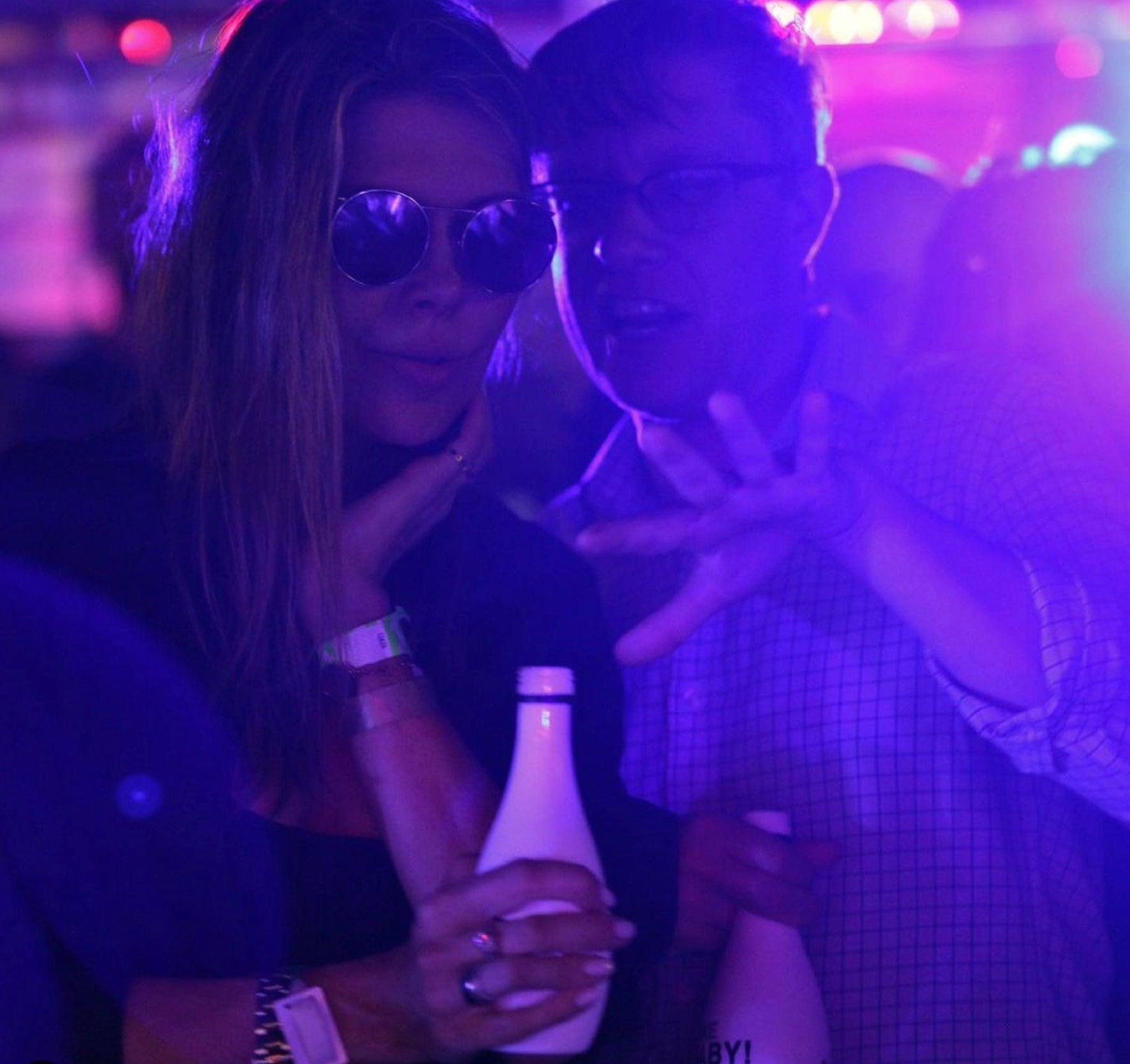 Heavensake Junmai Ginjo Baby Sake