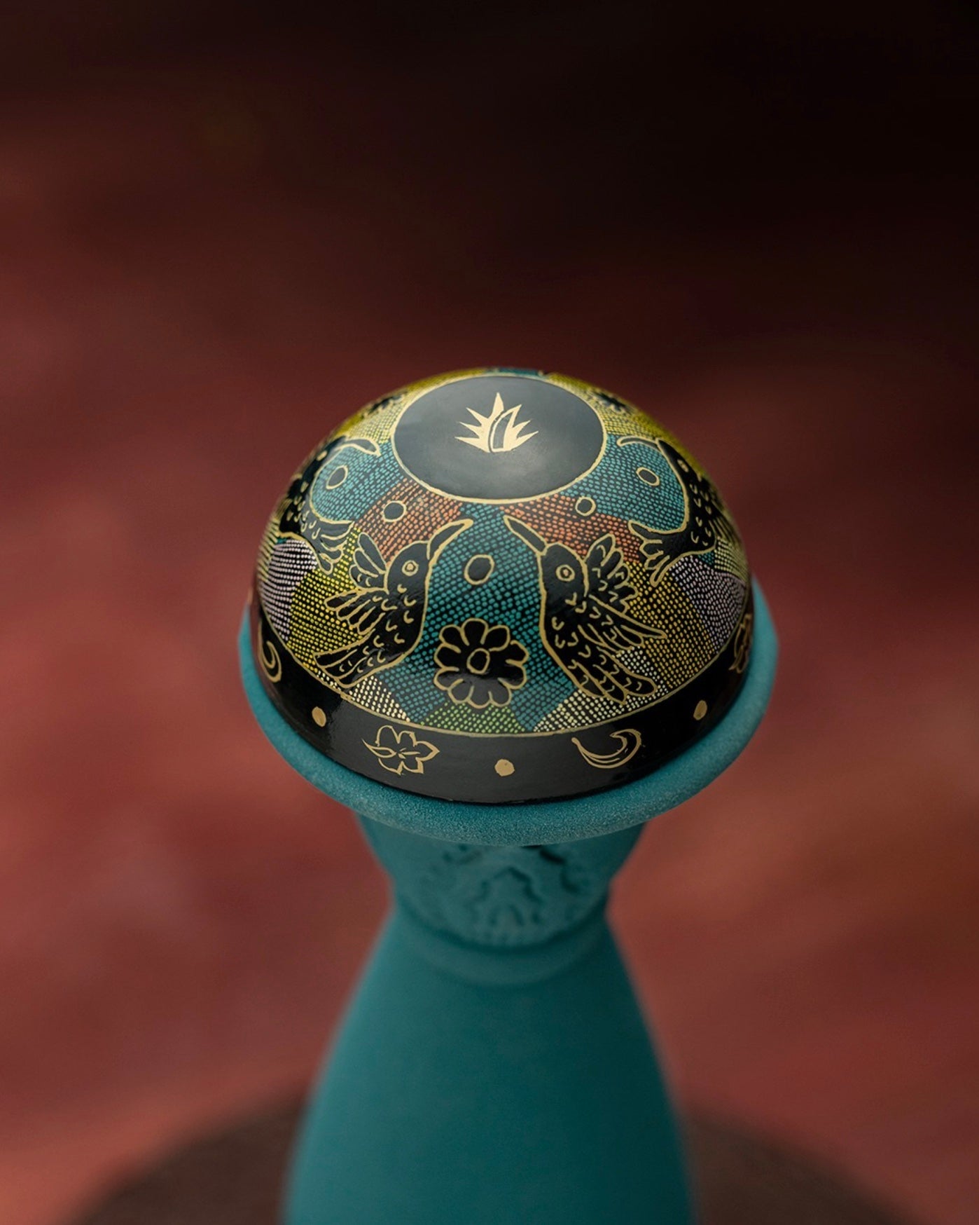 Clase Azul Guerrero Mezcal Joven Limited Edition