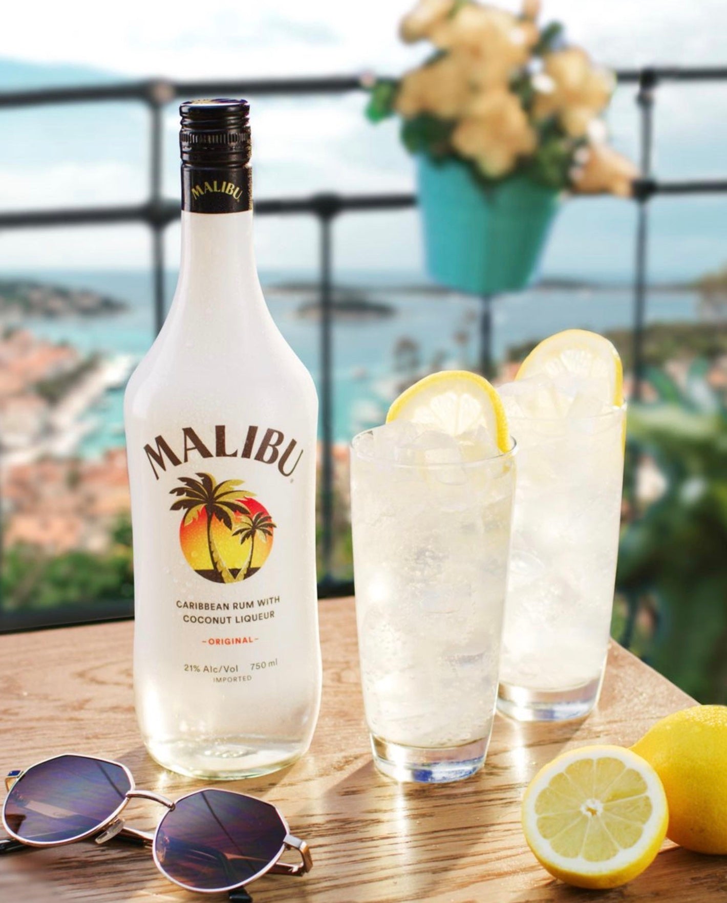malibu