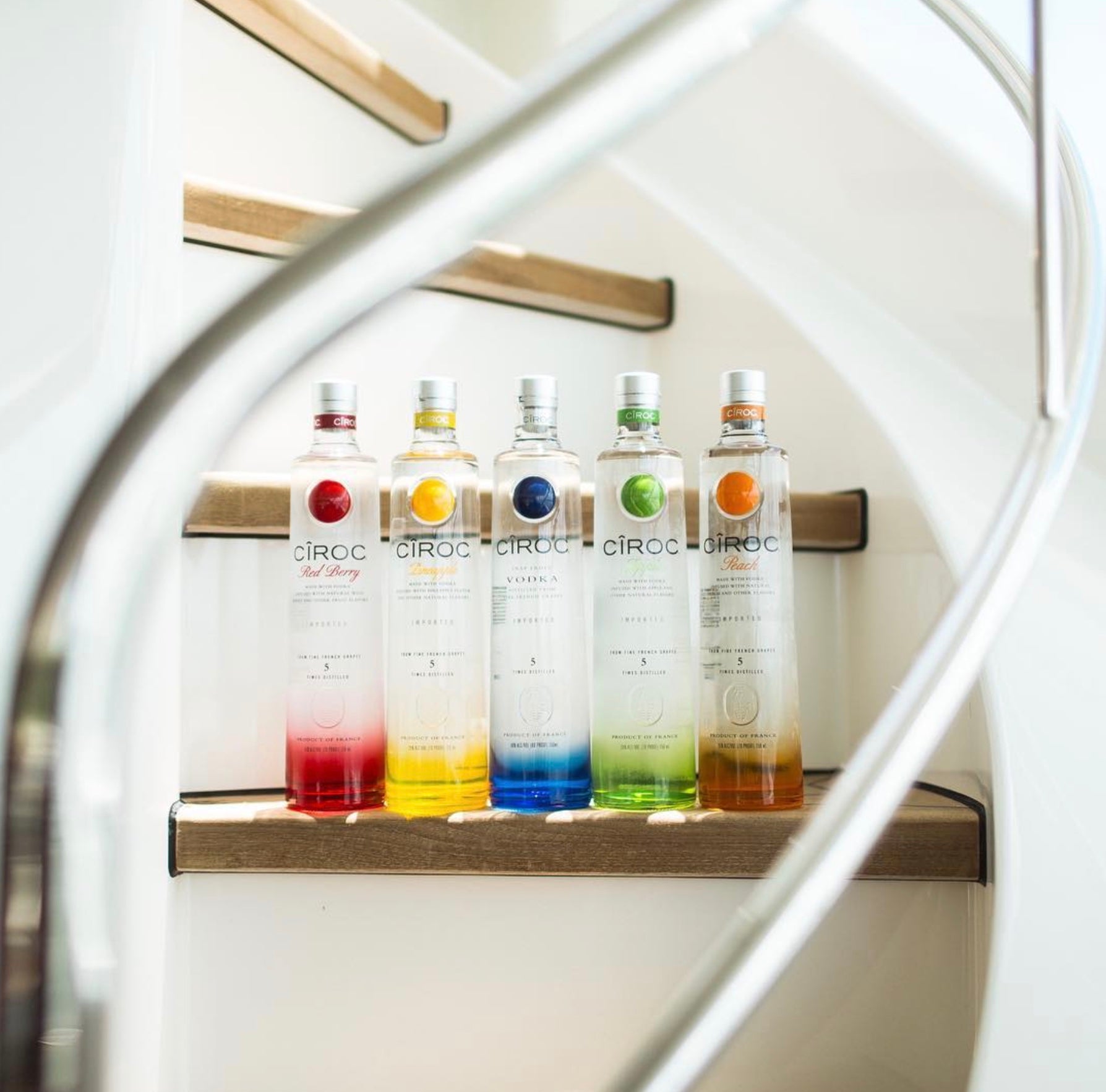 ciroc vodka 