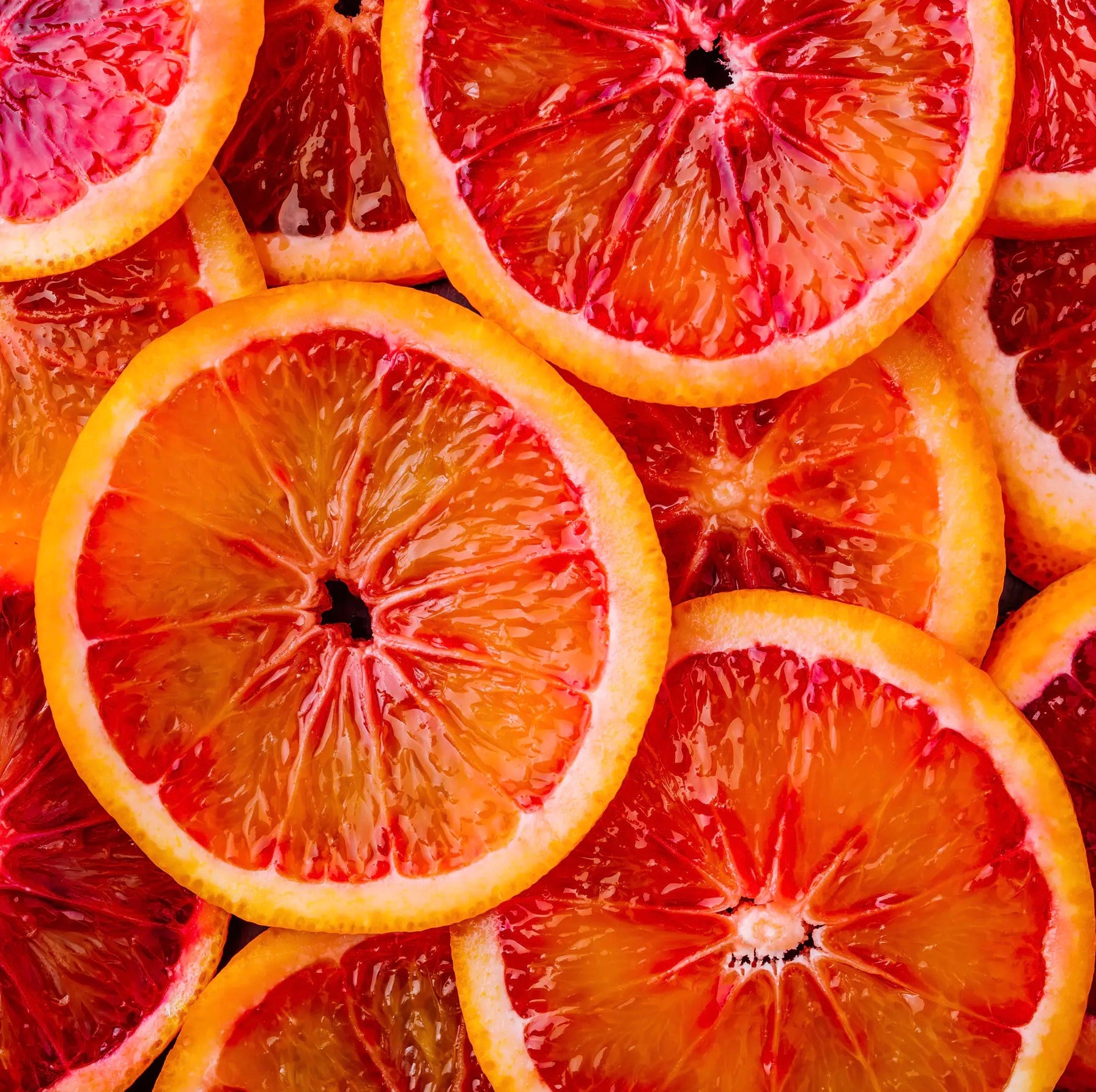 Effen Blood Orange Vodka