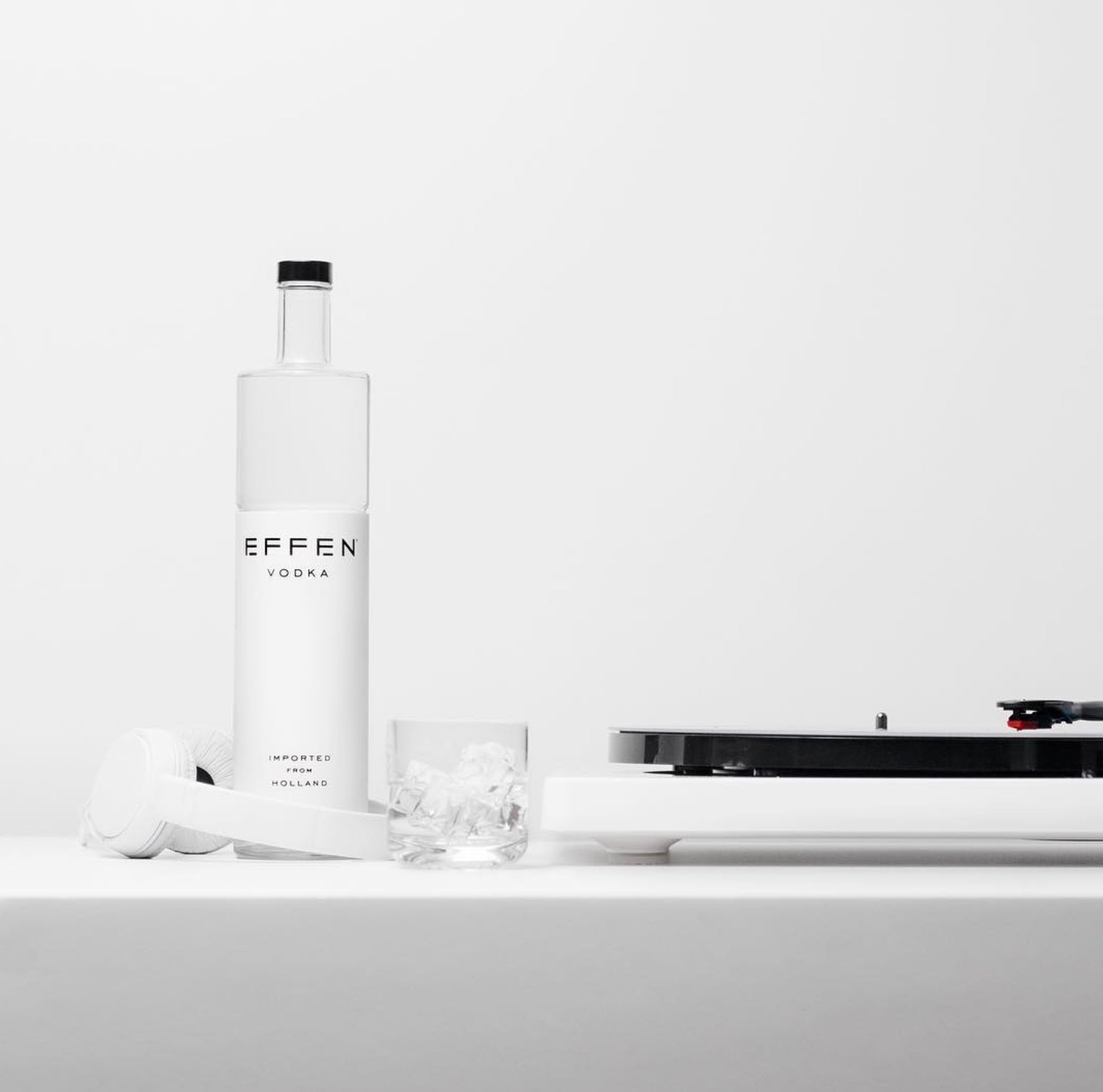 Effen Original Vodka