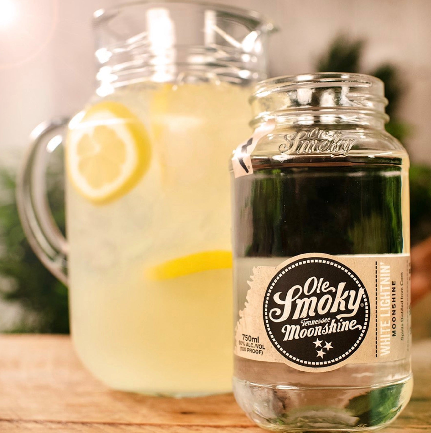 ole smoky moonshine