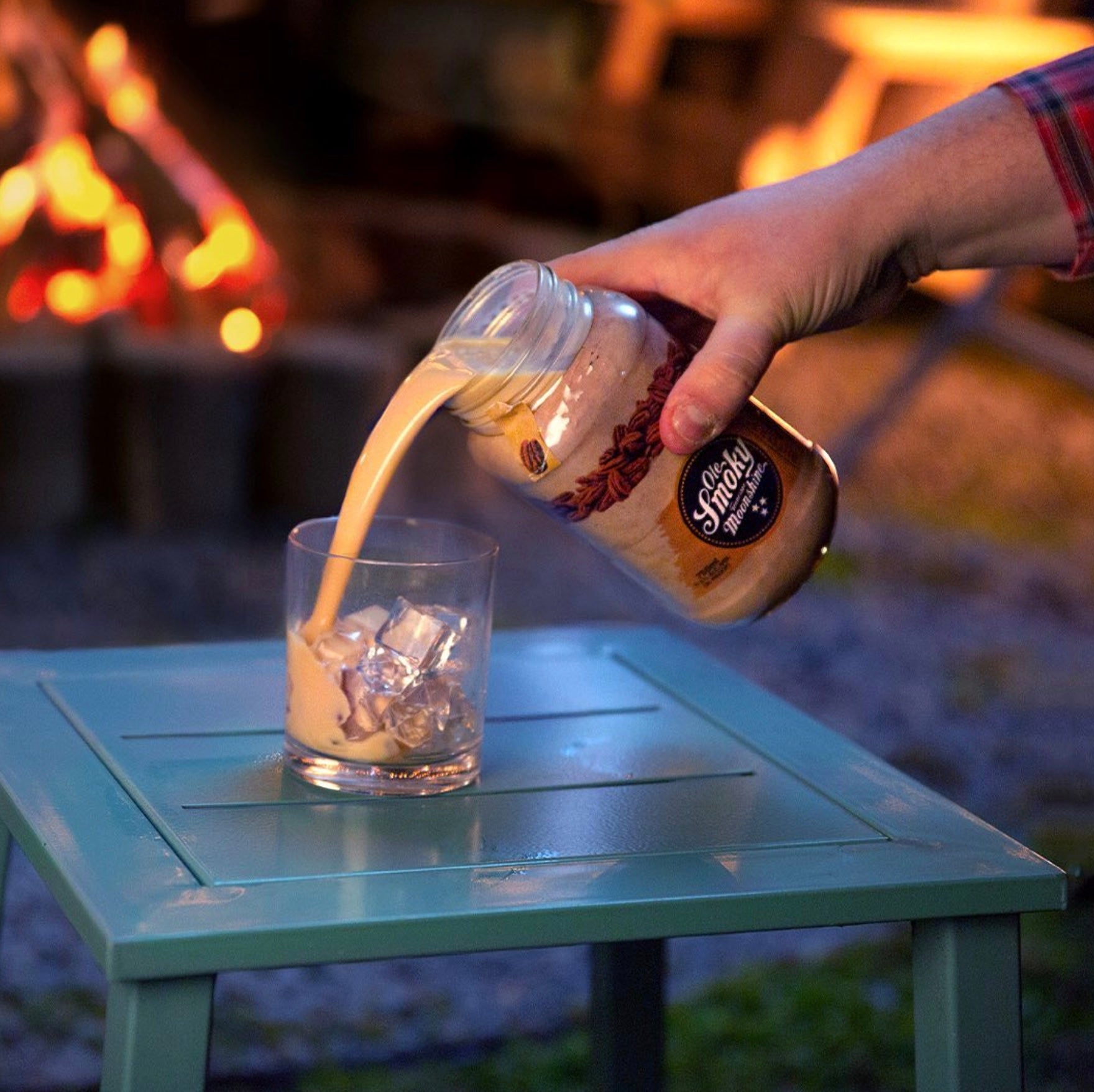 ole smoky moonshine