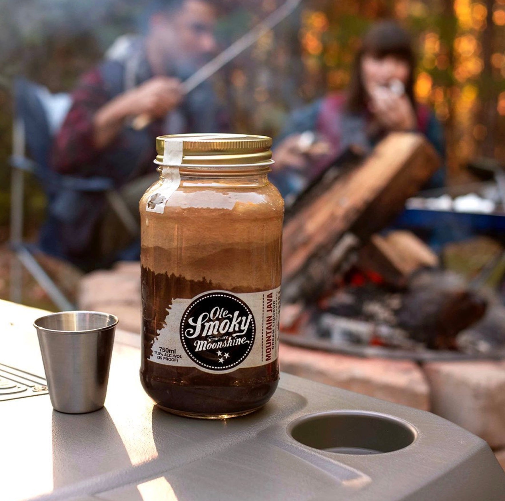 ole smoky moonshine