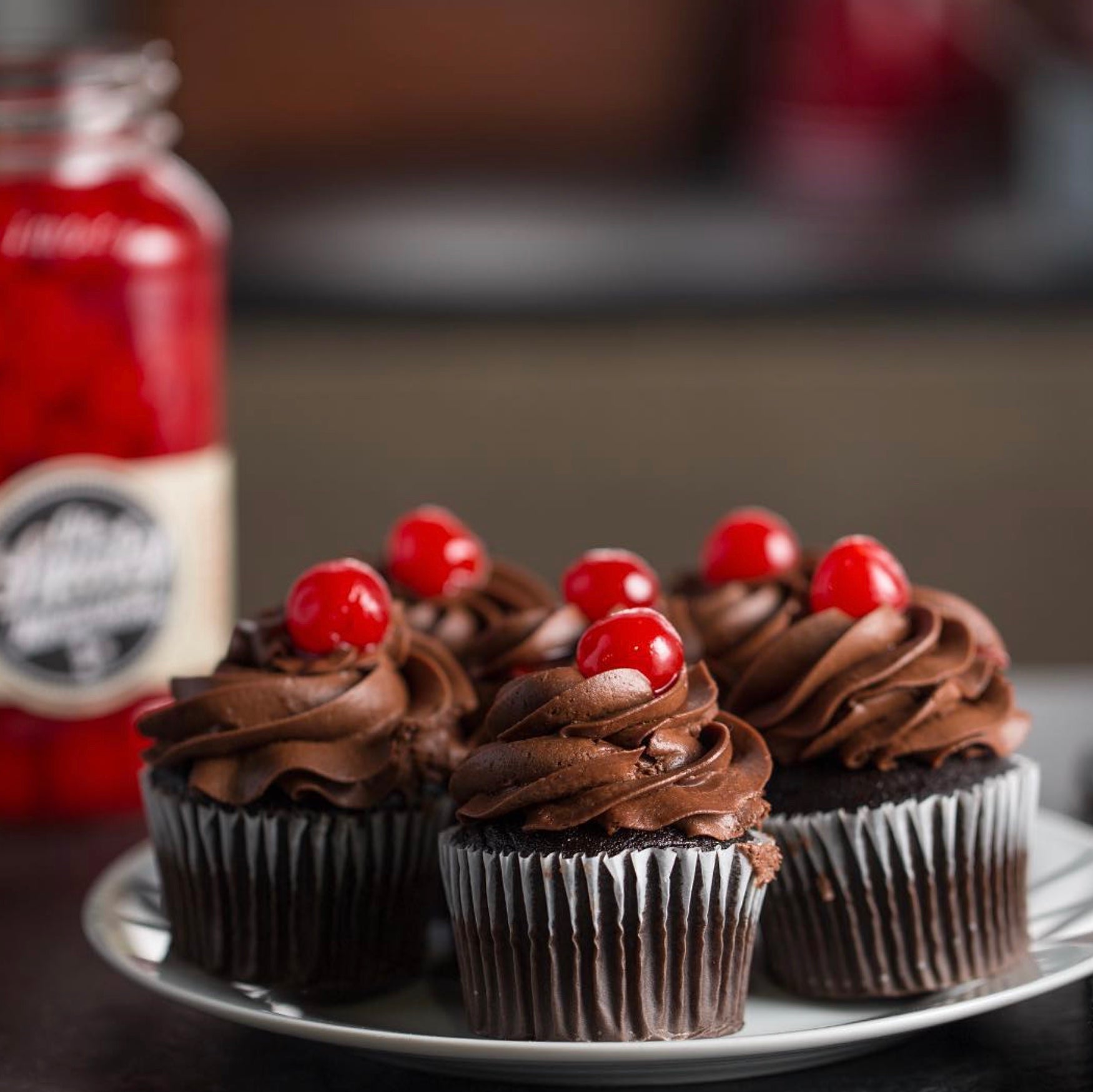 Ole Smoky Cherries Moonshine