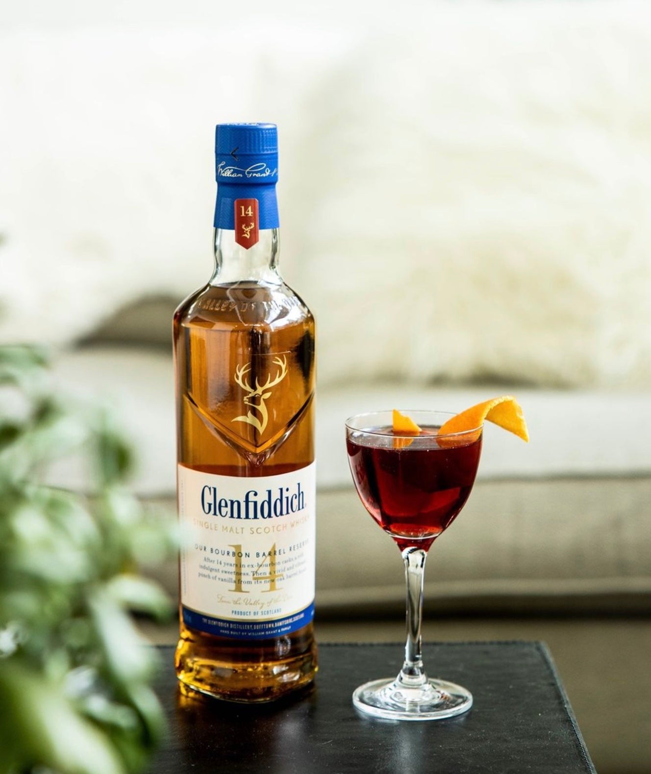 glenfiddich