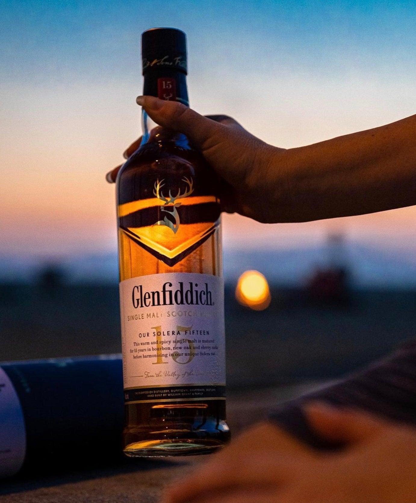 glenfiddich
