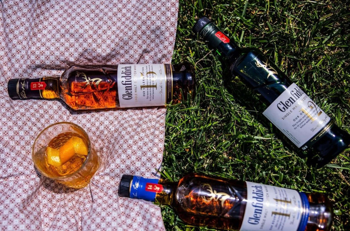 glenfiddich